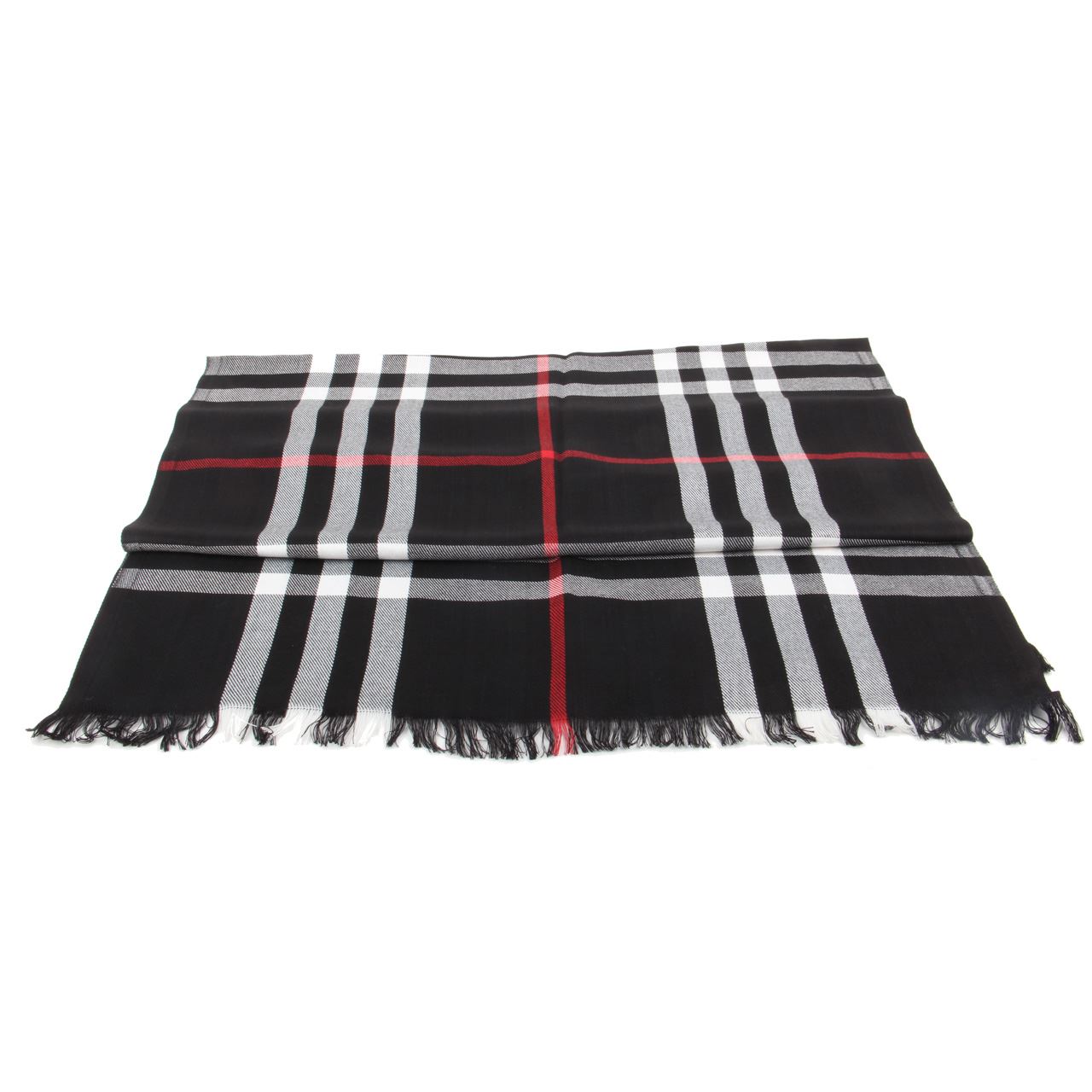 Womens Laides Neck Scarf Tartan Plaid Warm Wrap Pashmina Shawl Soft Touch