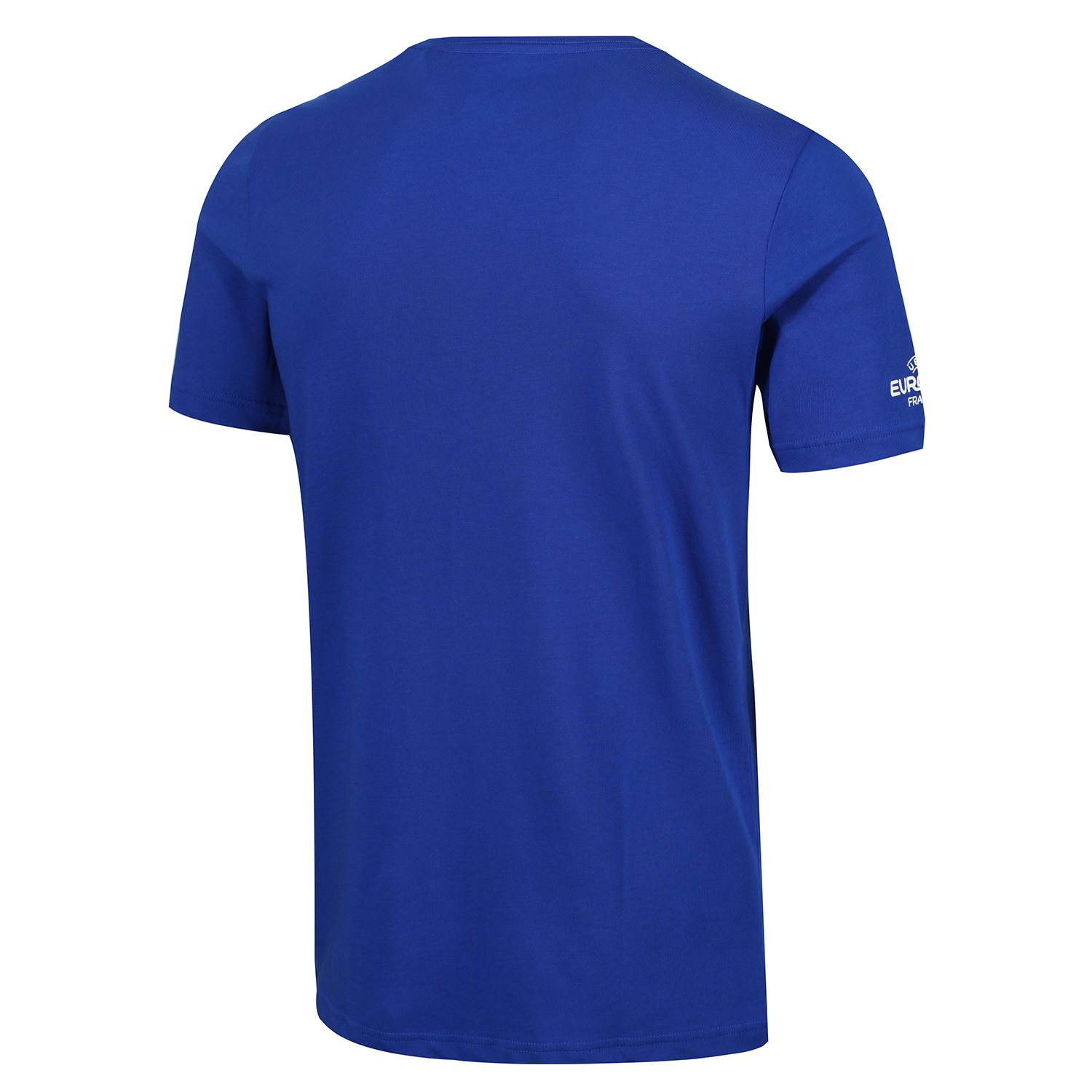 adidas CHILDREN/'S EURO 2016 T SHIRT BOYS GIRLS 4-5 TO 15-16 YEARS FOOTBALL CREW