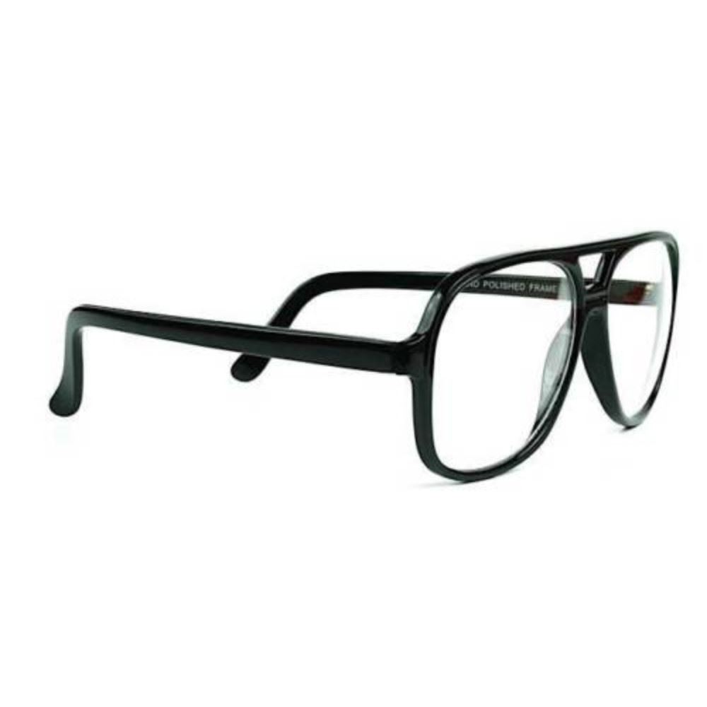 80/'S VINTAGE RETRO CLASSIC AVIATOR MEN WOMEN EYEGLASSES GLASSES