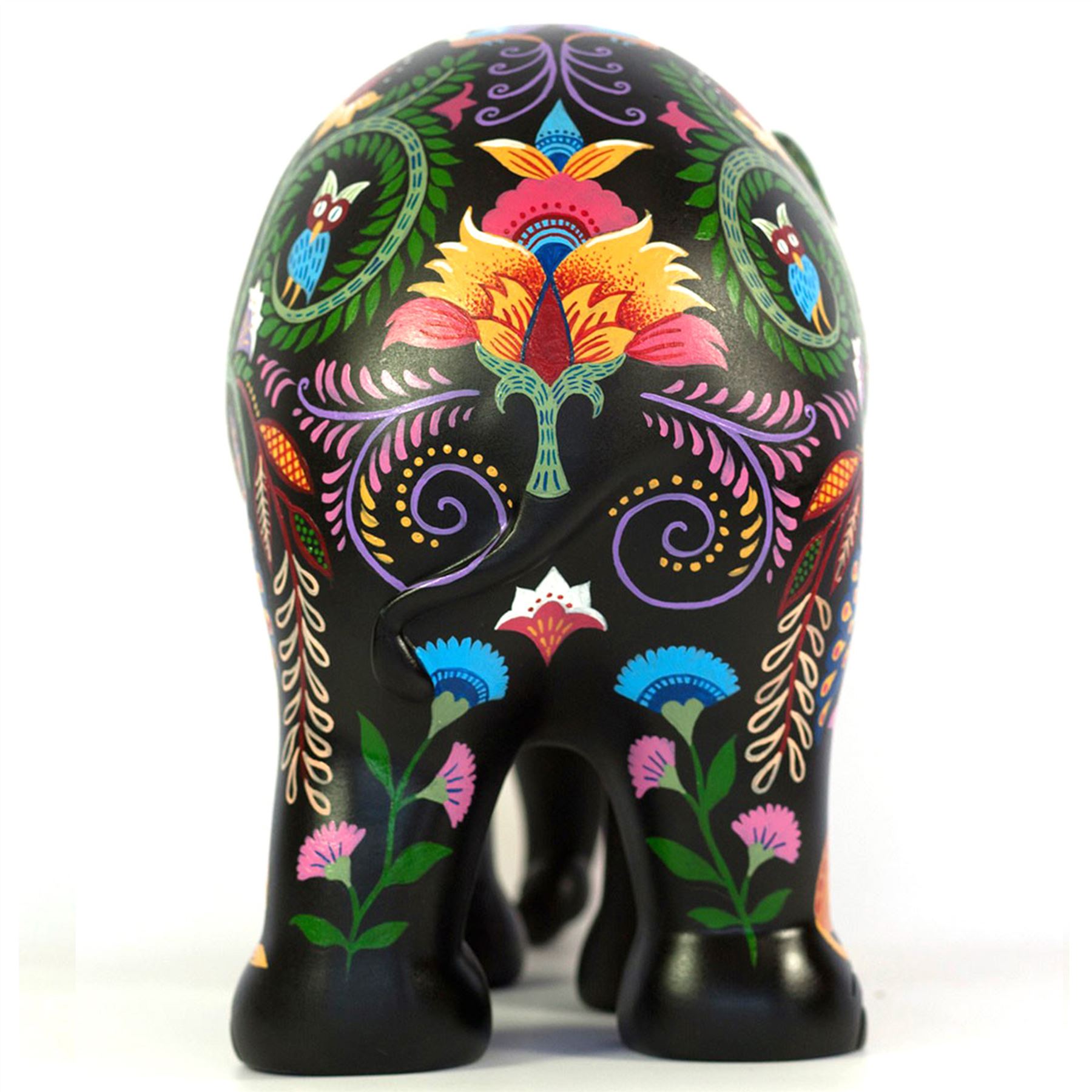 Elephant Parade Ornament Collectable Artist Limited Edition Forest Folk Tales