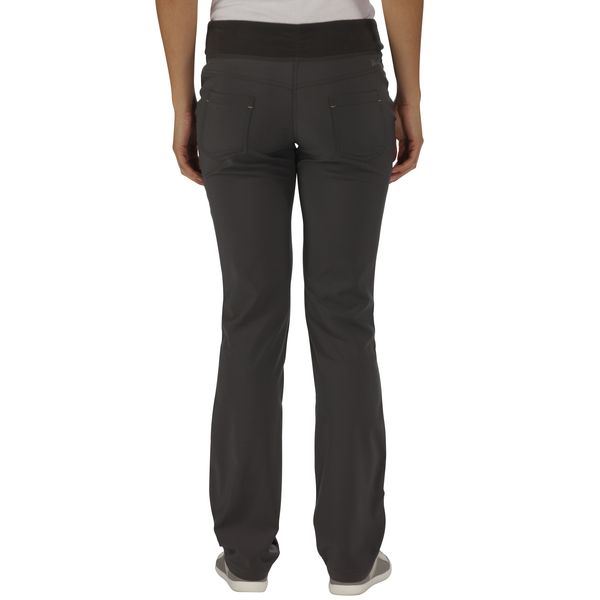 Regatta Femme//Ladies Zarine Résistant à L/'Eau Marche Pantalon