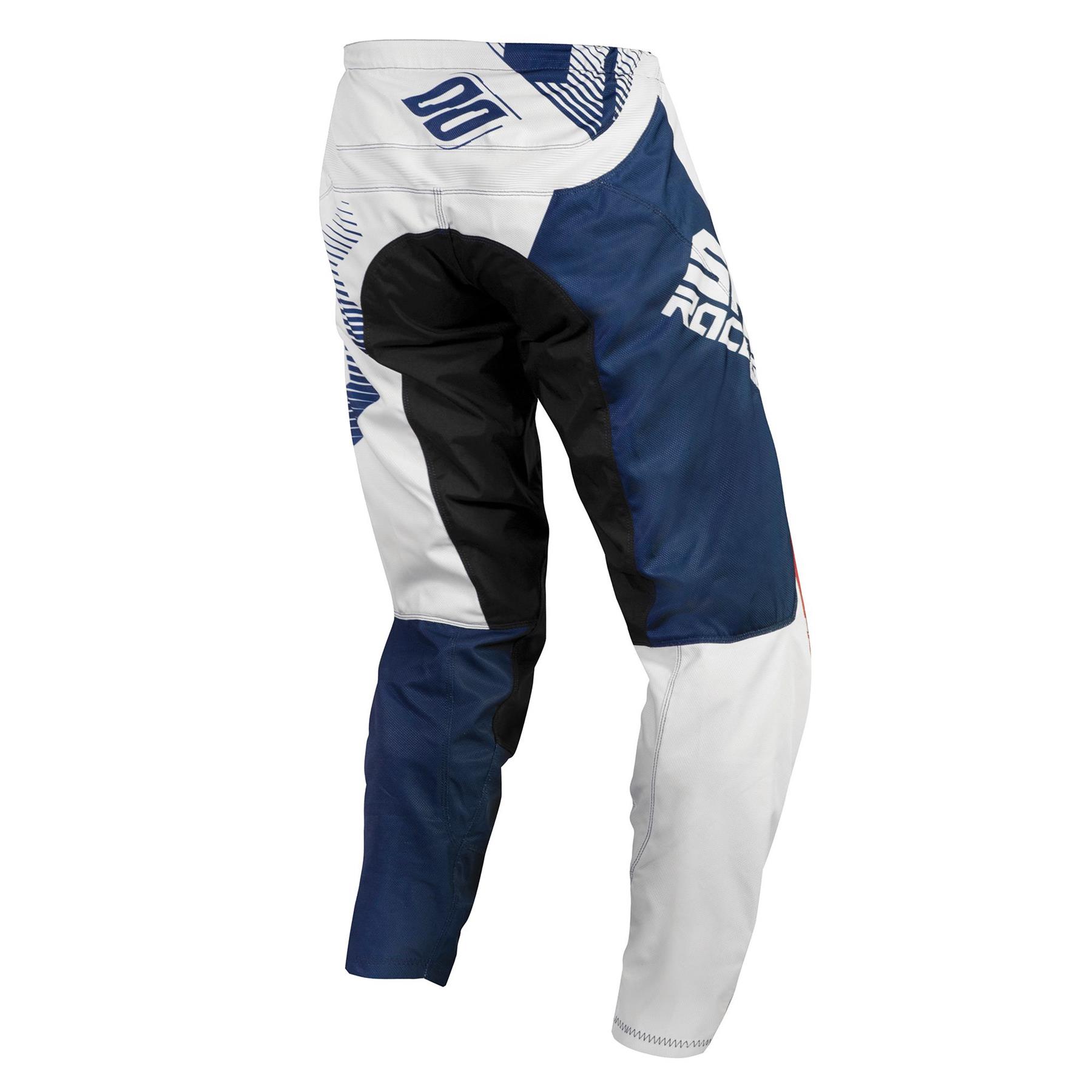 Details about / Shot 2020 Motorbike Motocross Contact MX Off Road Racing Adult Pants