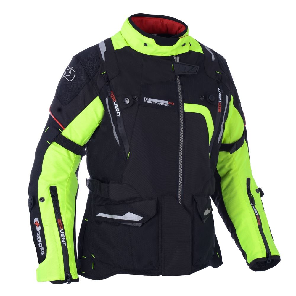 Oxford Waterproof Montreal 2.0 