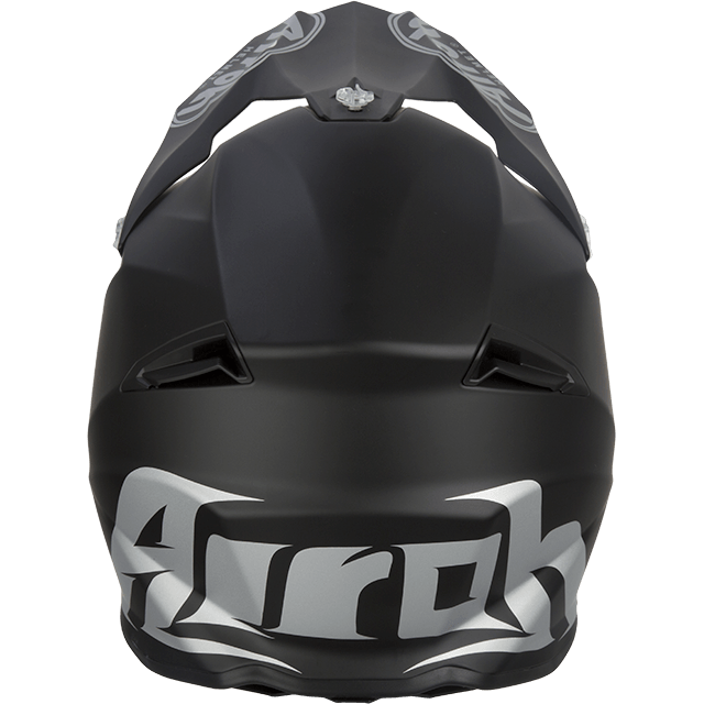 Airoh Twist Matt Black Motocross Mx Enduro Off-Road Bike Helmet
