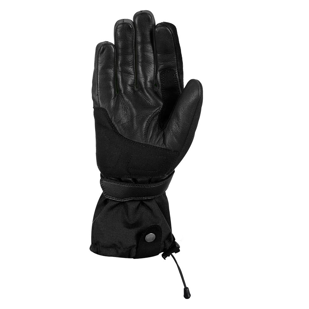 Oxford Impermeable rainseal Tech convoy 2.0 Guantes para Moto Motocicleta