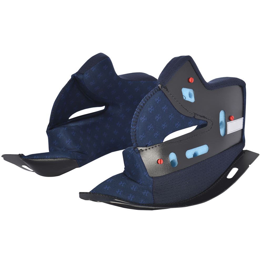HJC RPHA 10 Plus Motorcycle Bike Helmet Racer Cheek Pads