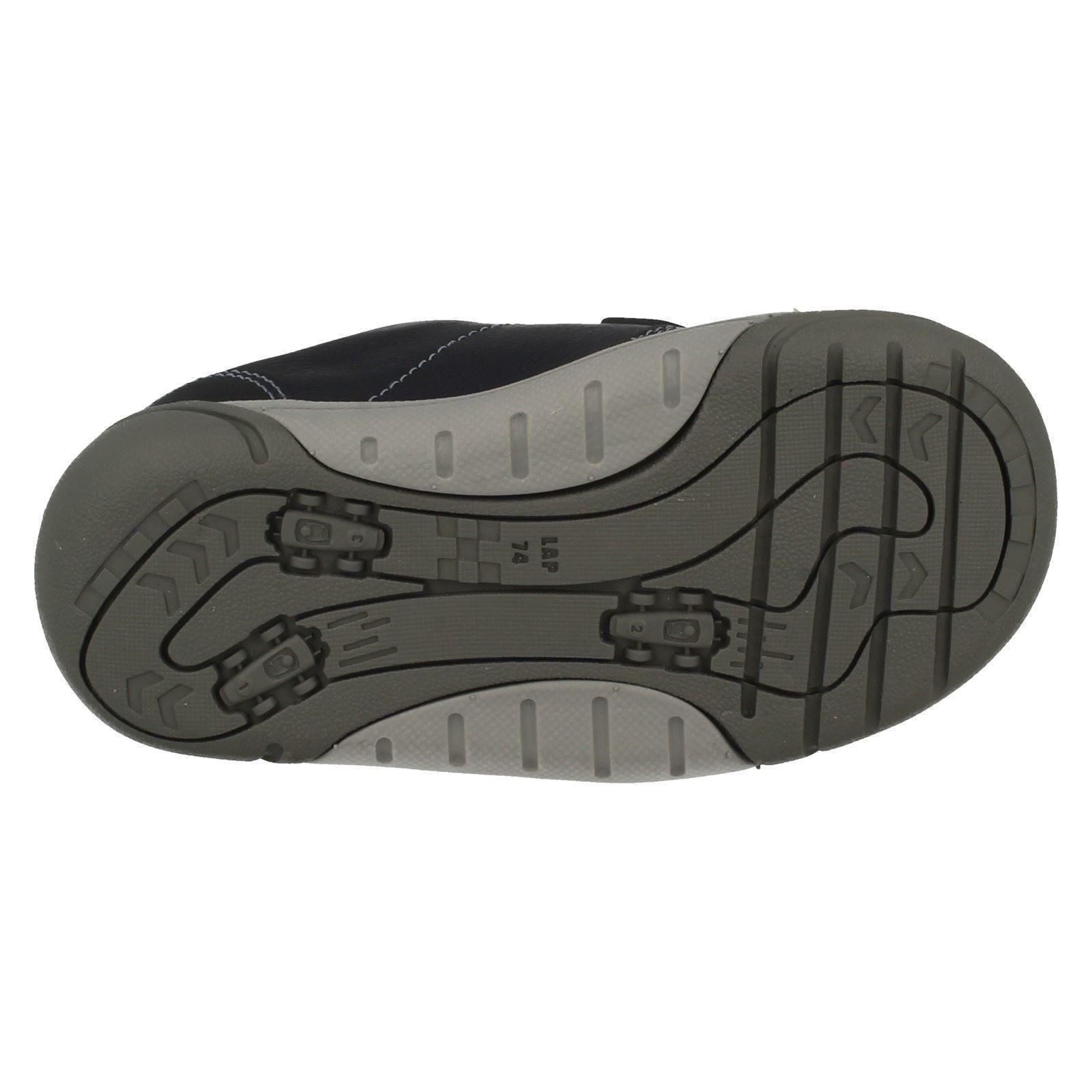 Chicos Clarks Zapatos Informales Pop lilfolk