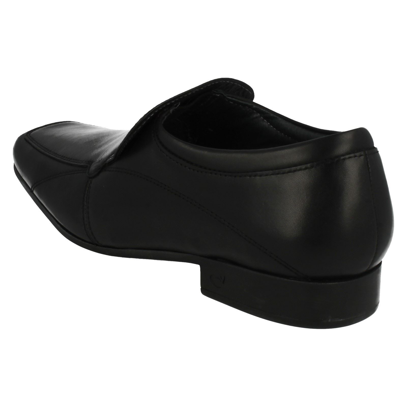 Senior Boys Rhino By Startrite School Shoes /'Plus/'