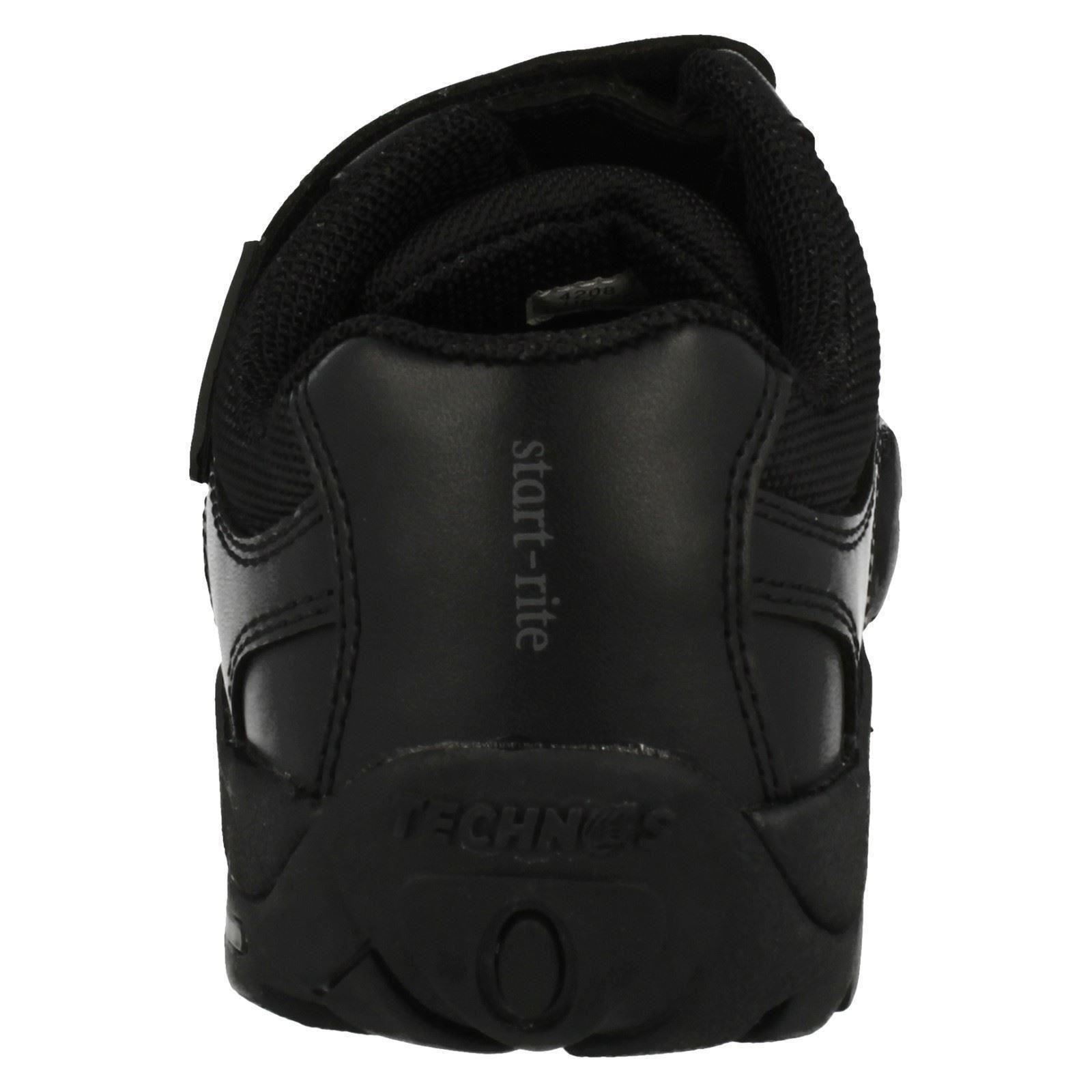 Boys Startrite School Shoes /'Reflector/'