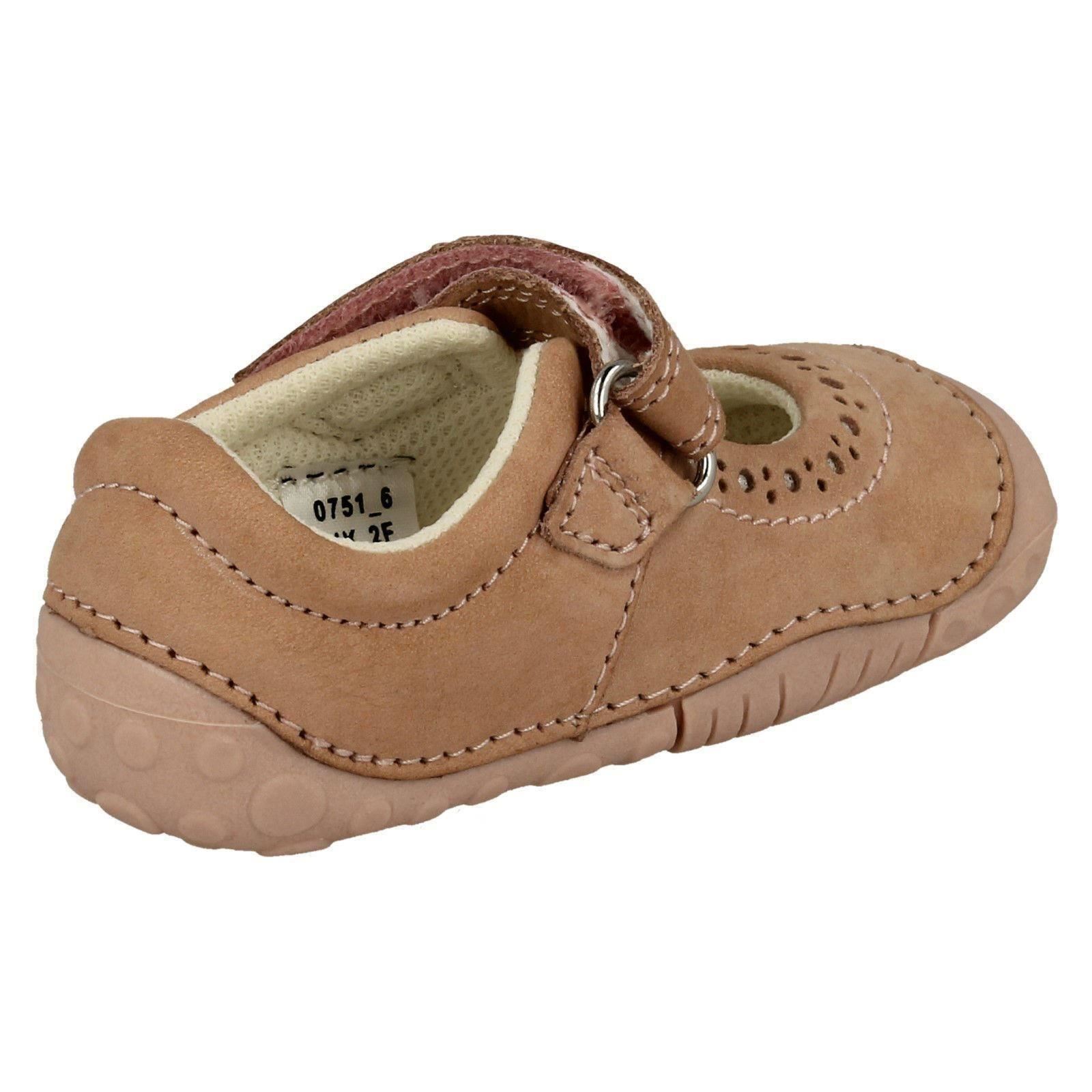 Startrite Girls Casual Shoes Cruise