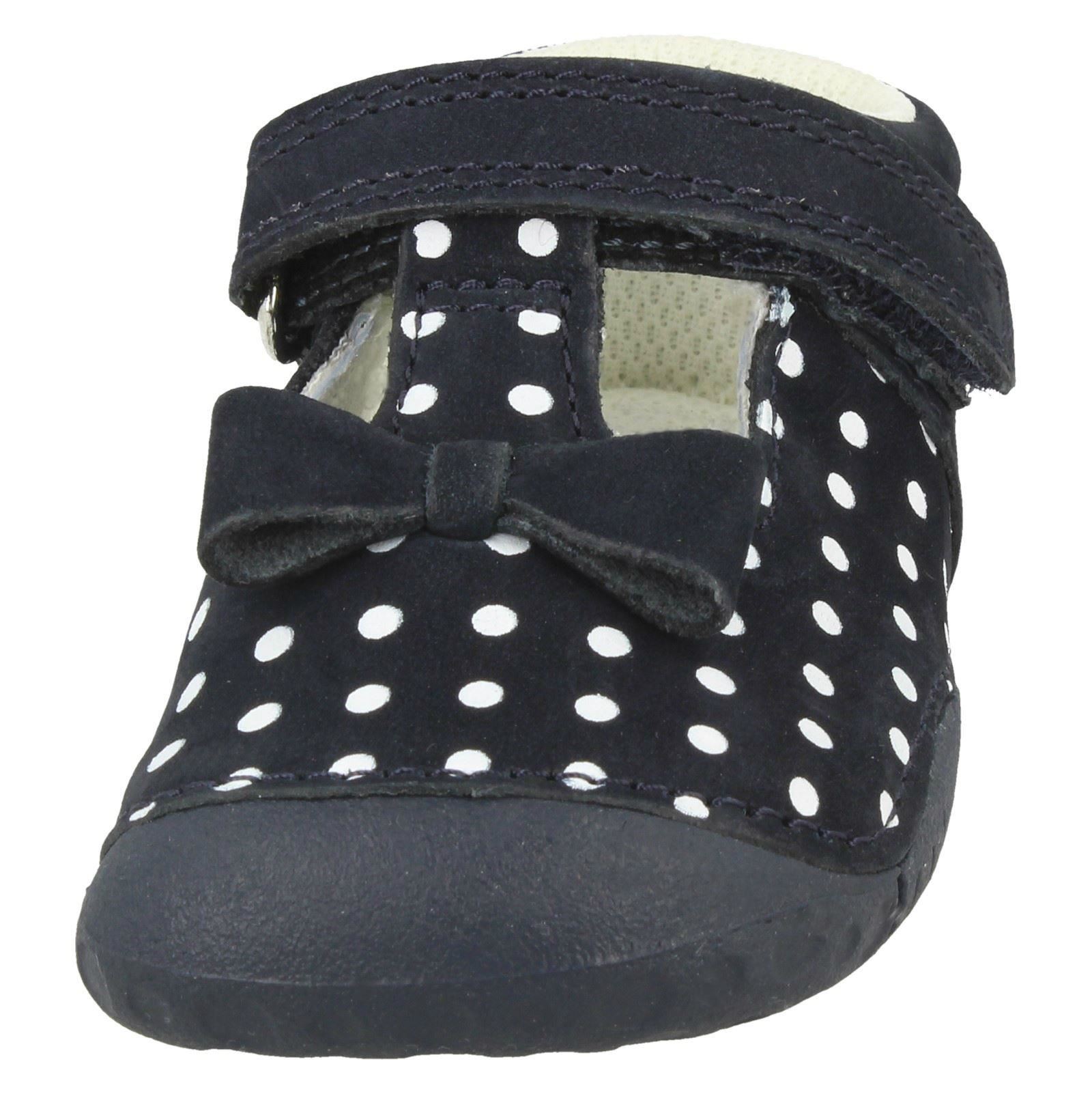Girls Startrite Casual Pre-Walker Shoes /'Wiggle/'