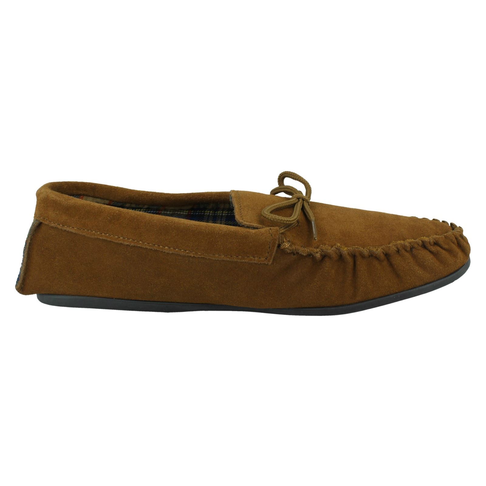 Homme Home Confort collection Pantoufles /"Mocassins/"
