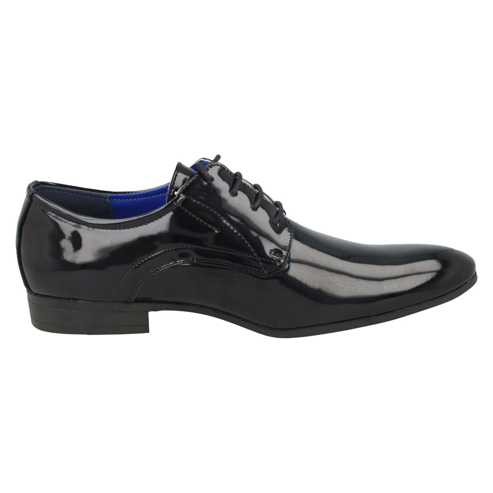 Mens Malvern Occasion Wear Smart Shoes