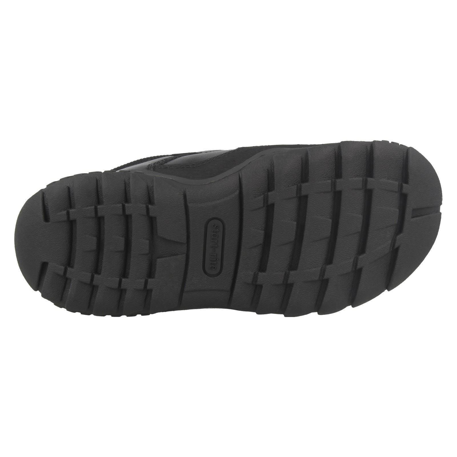 Boys Startrite Double Strap School Shoes Extreme Pri