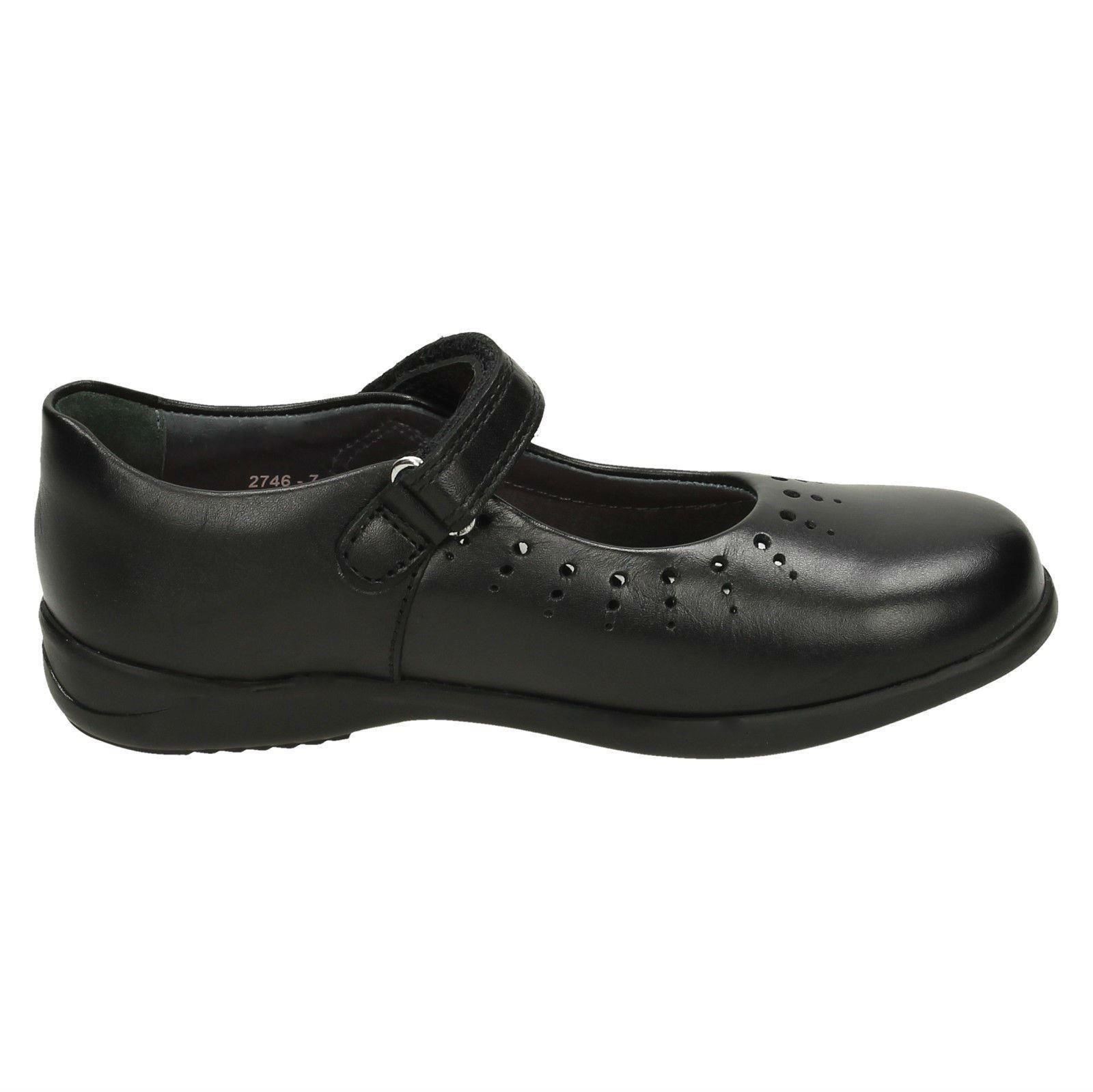 Girls Startrite School Shoes Mary Jane
