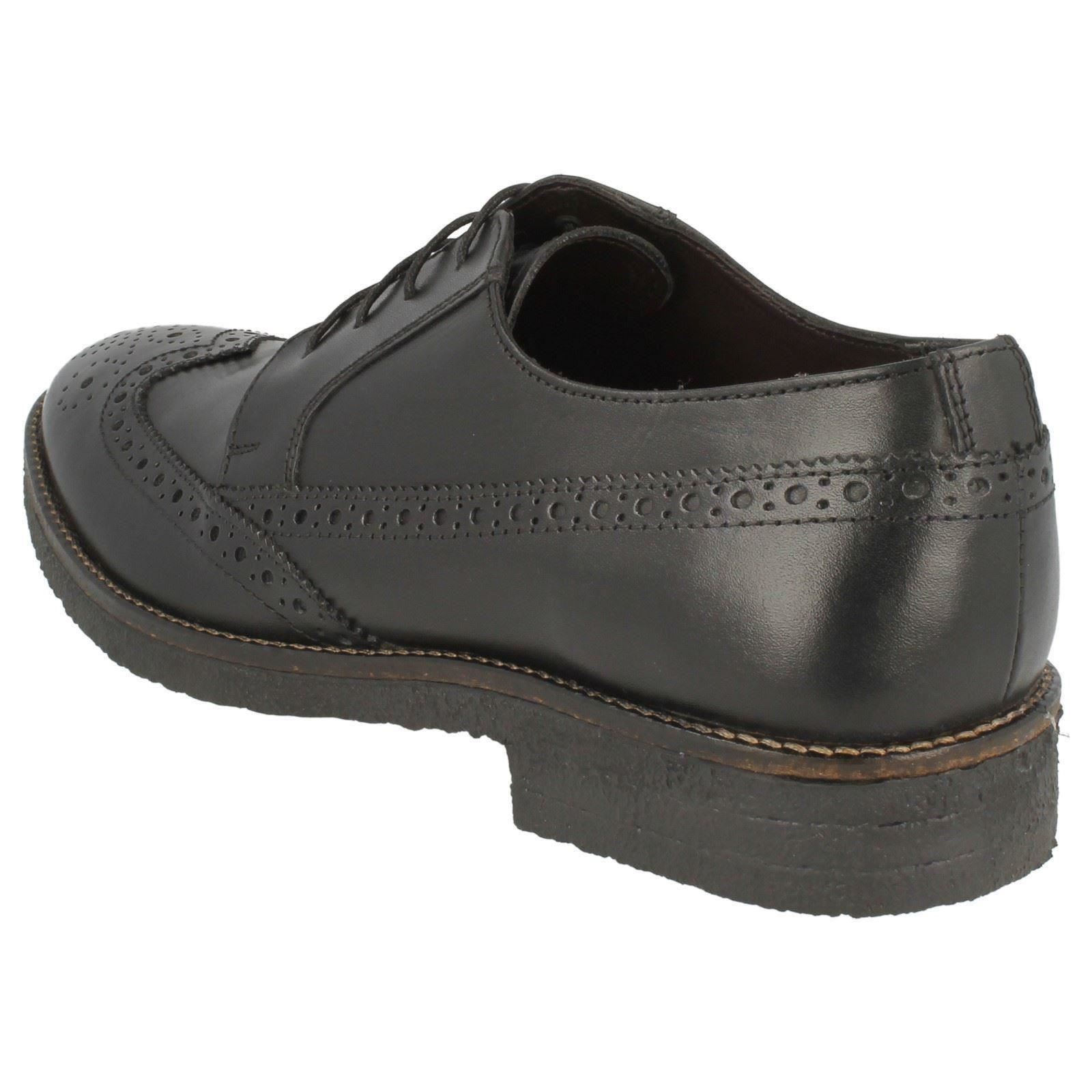 Mens Lambretta Smart Brogues /'M-82/'