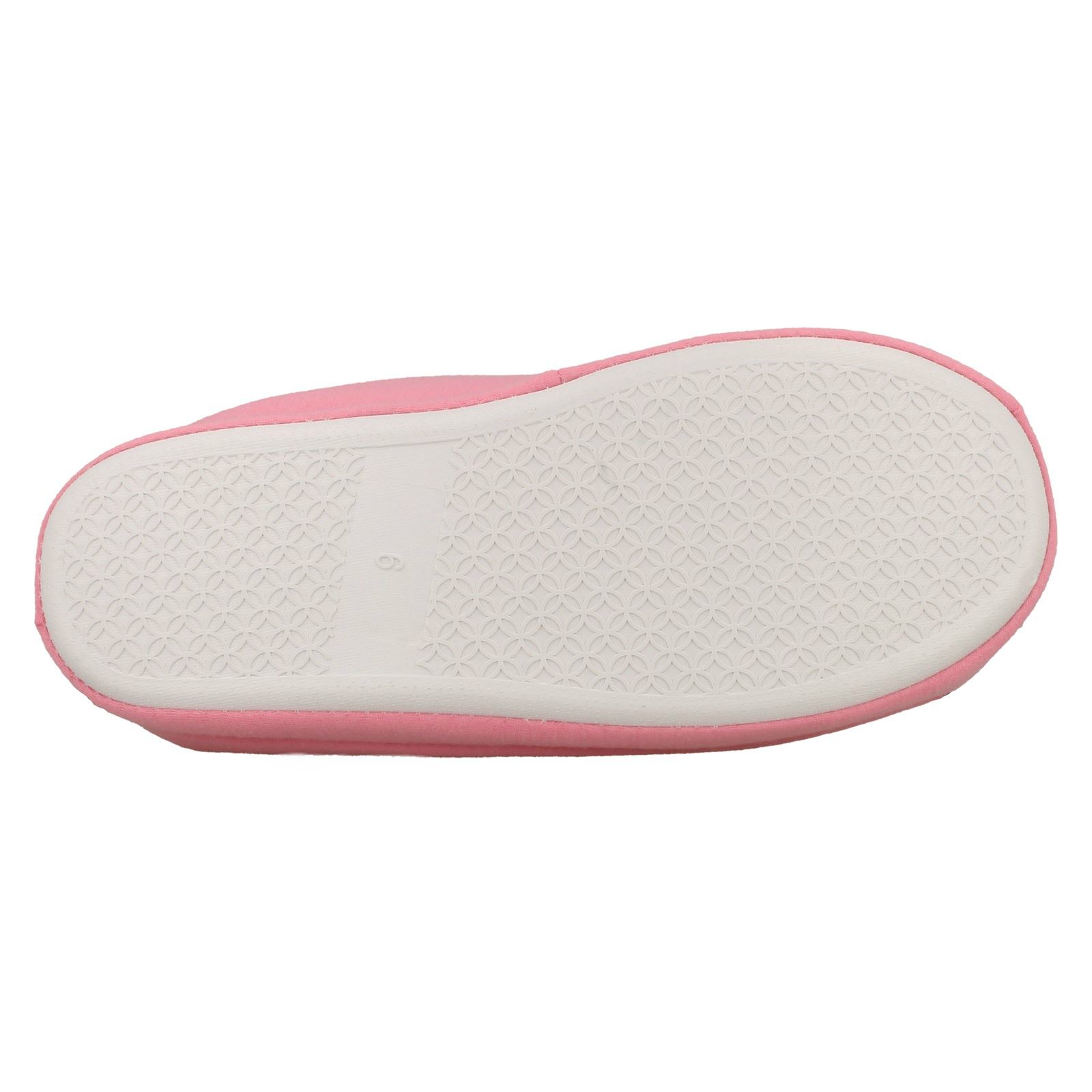 Ladies Me To You Slippers *Tatty Teddy Rose*