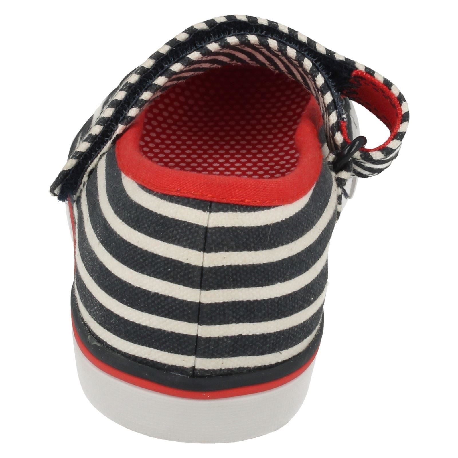 Girls Clarks Casual Shoes Gracie Joy