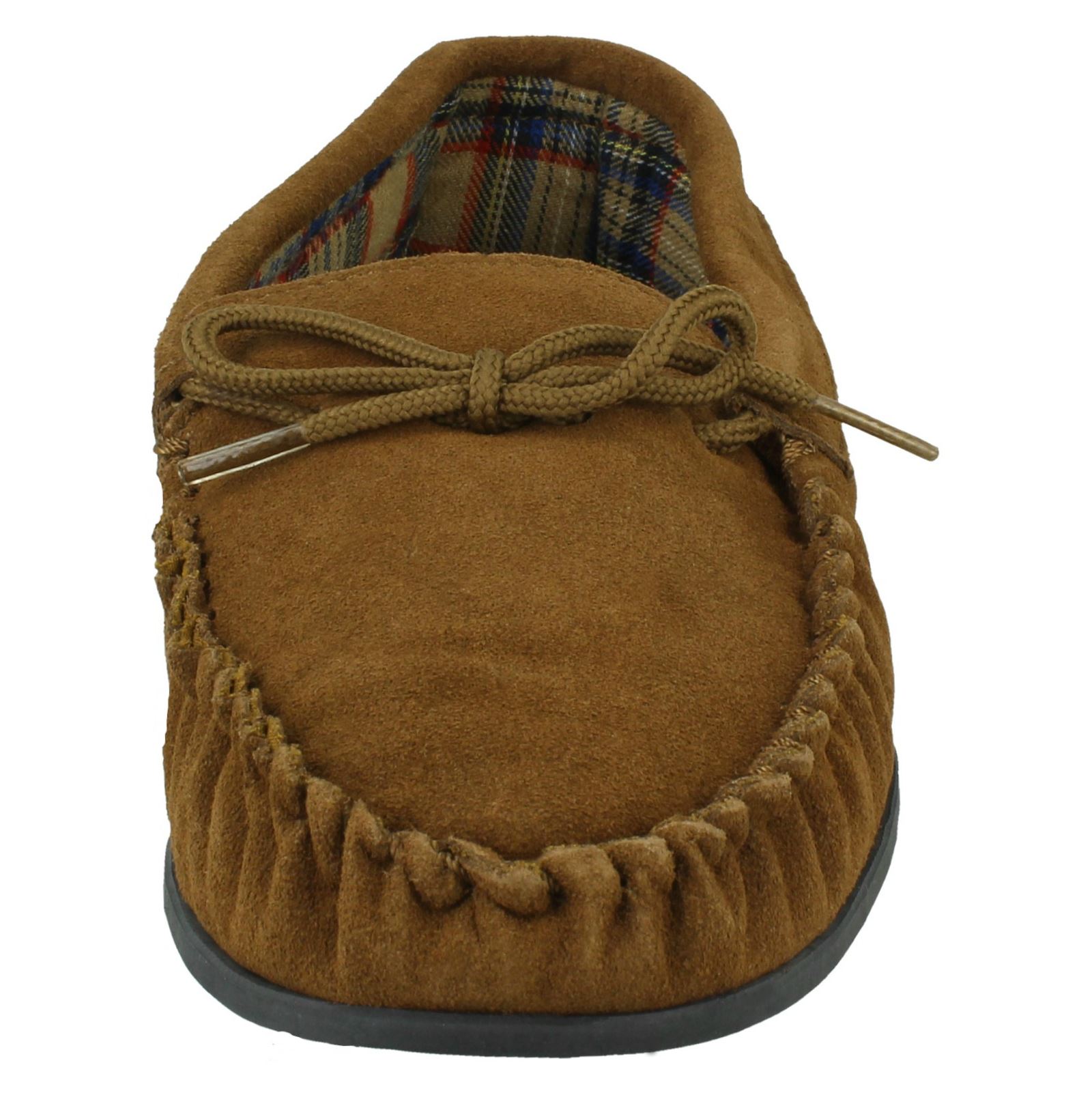 Homme Home Confort collection Pantoufles /"Mocassins/"
