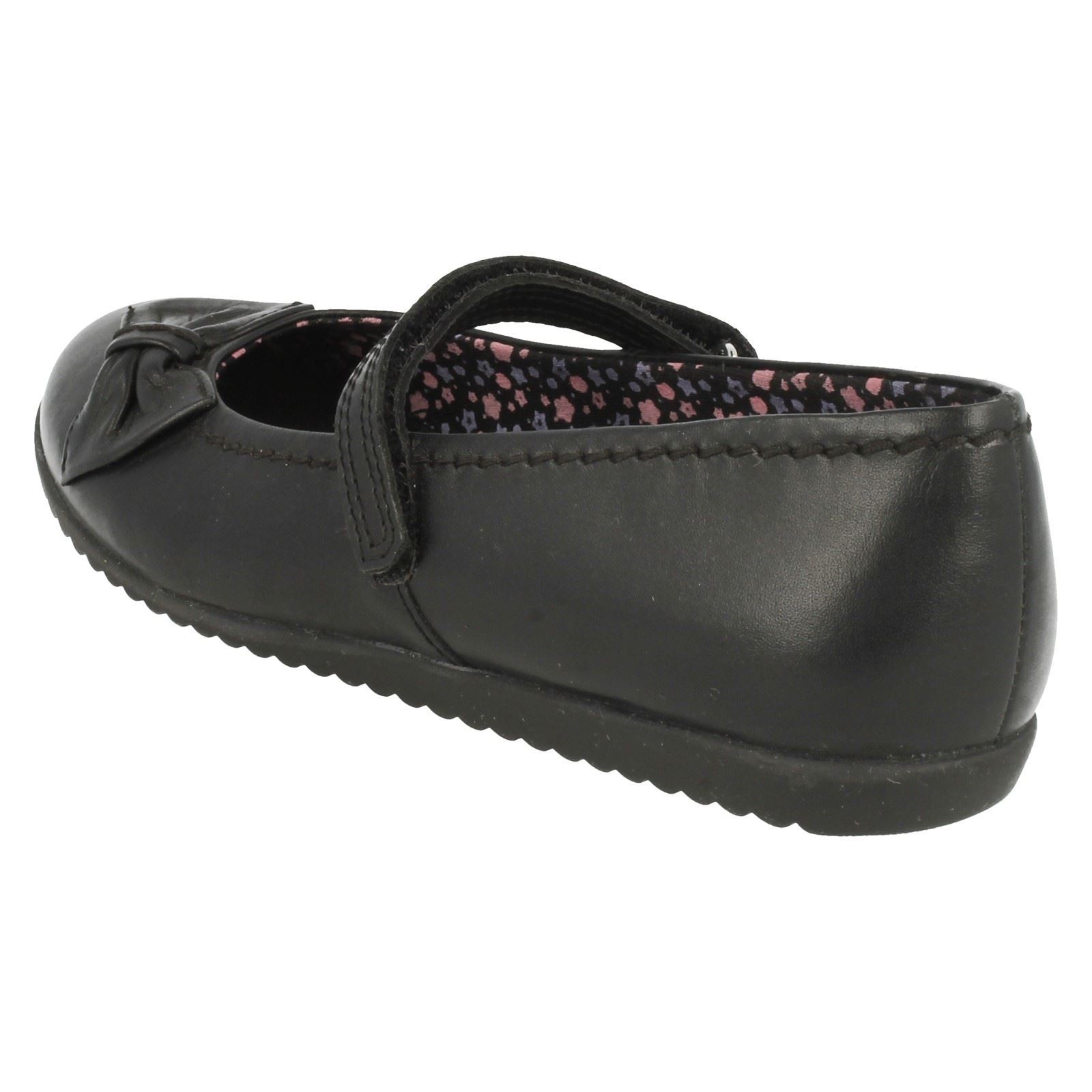 Nova * Niñas Startrite Formal Zapatos Escolares