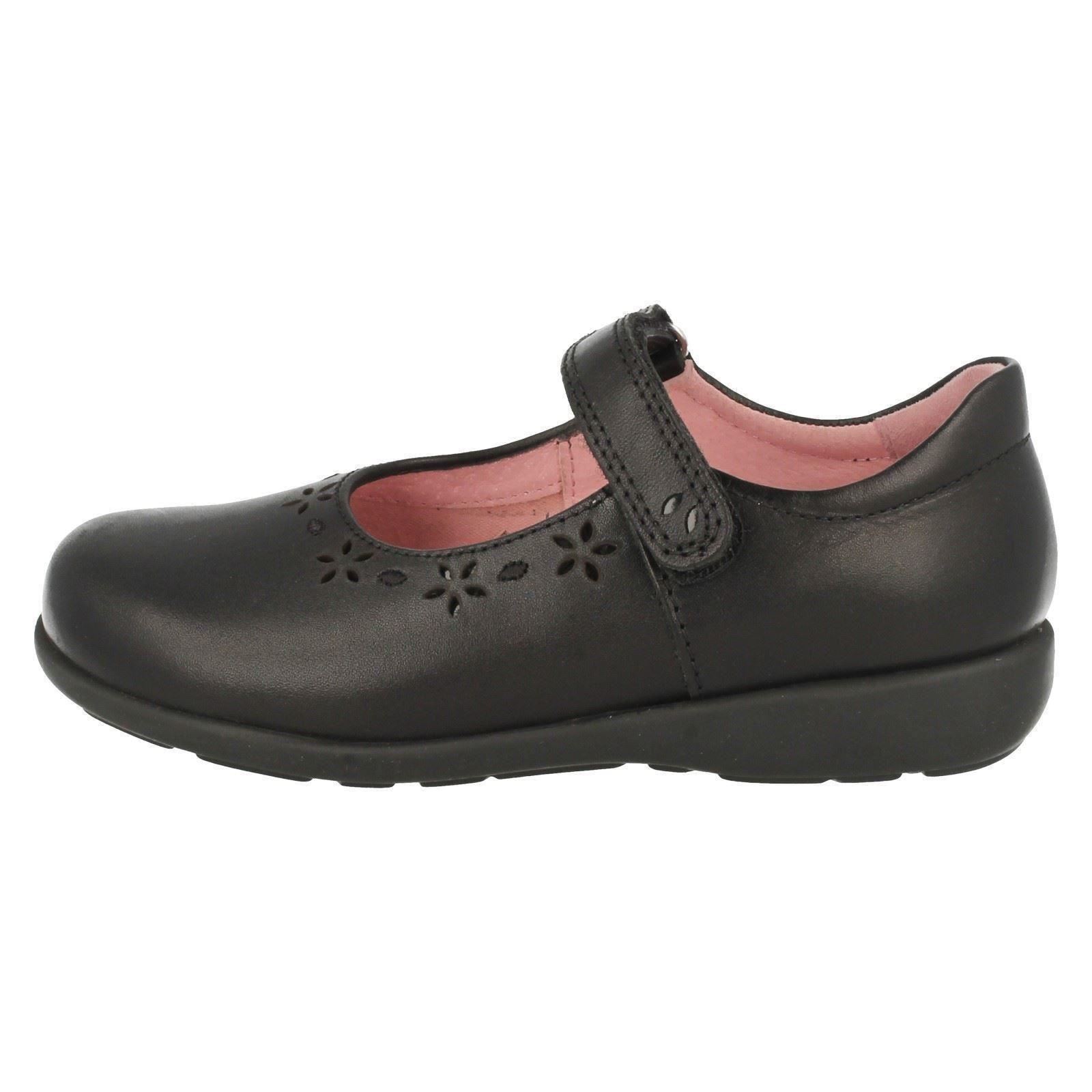 Girls Startrite Formal School Shoes Emily