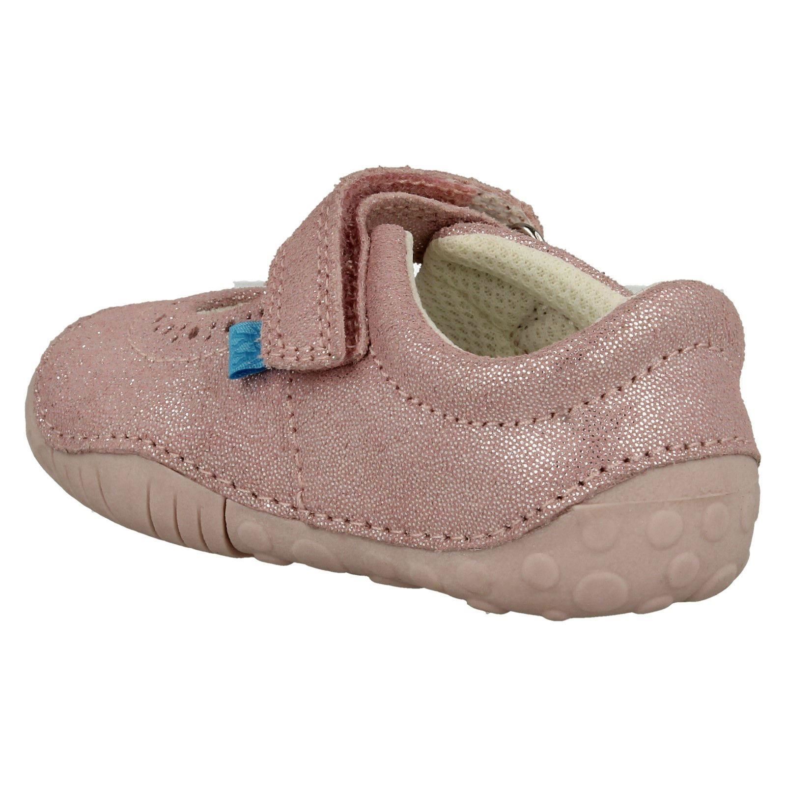 Startrite Girls Casual Shoes Cruise