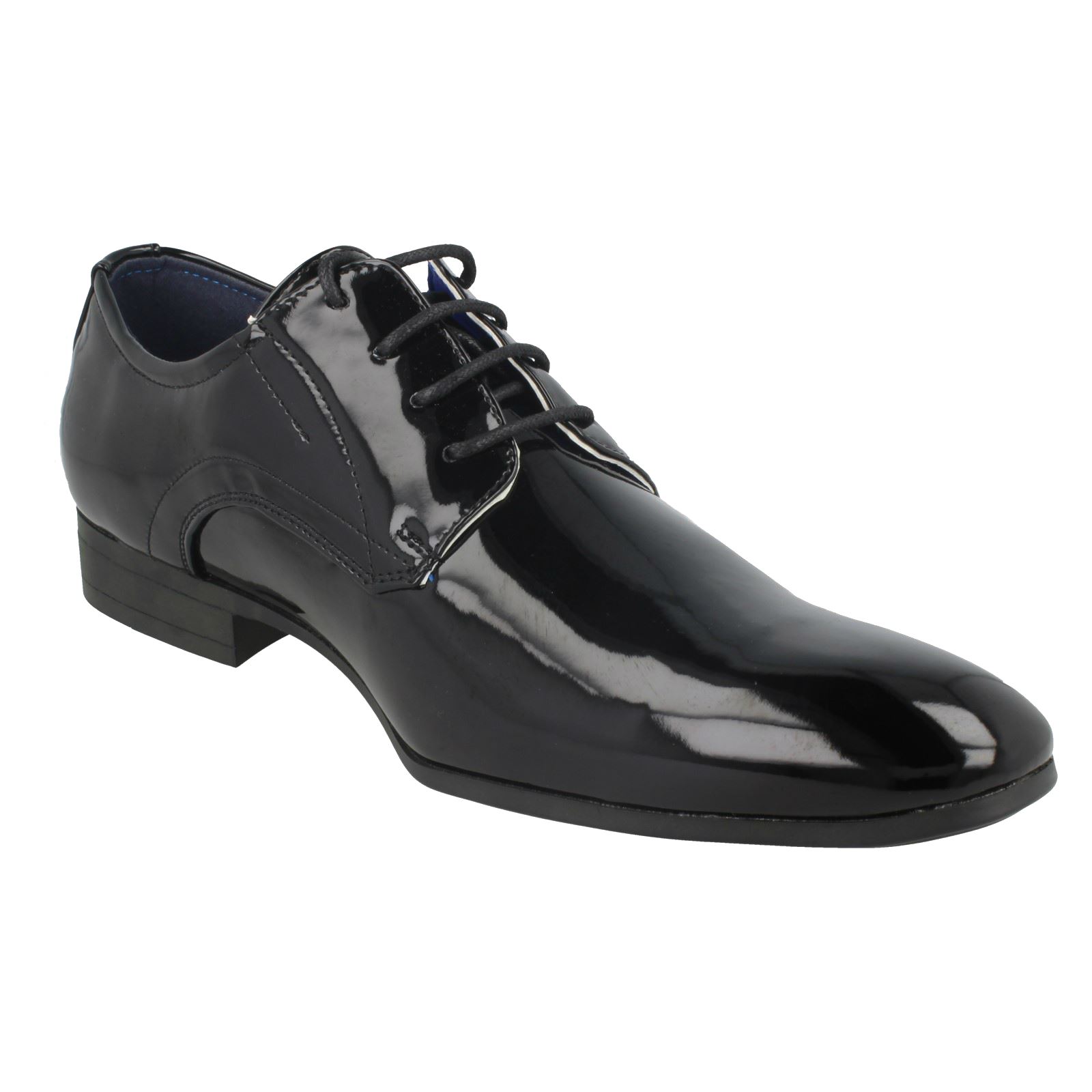 Mens Malvern Occasion Wear Smart Shoes