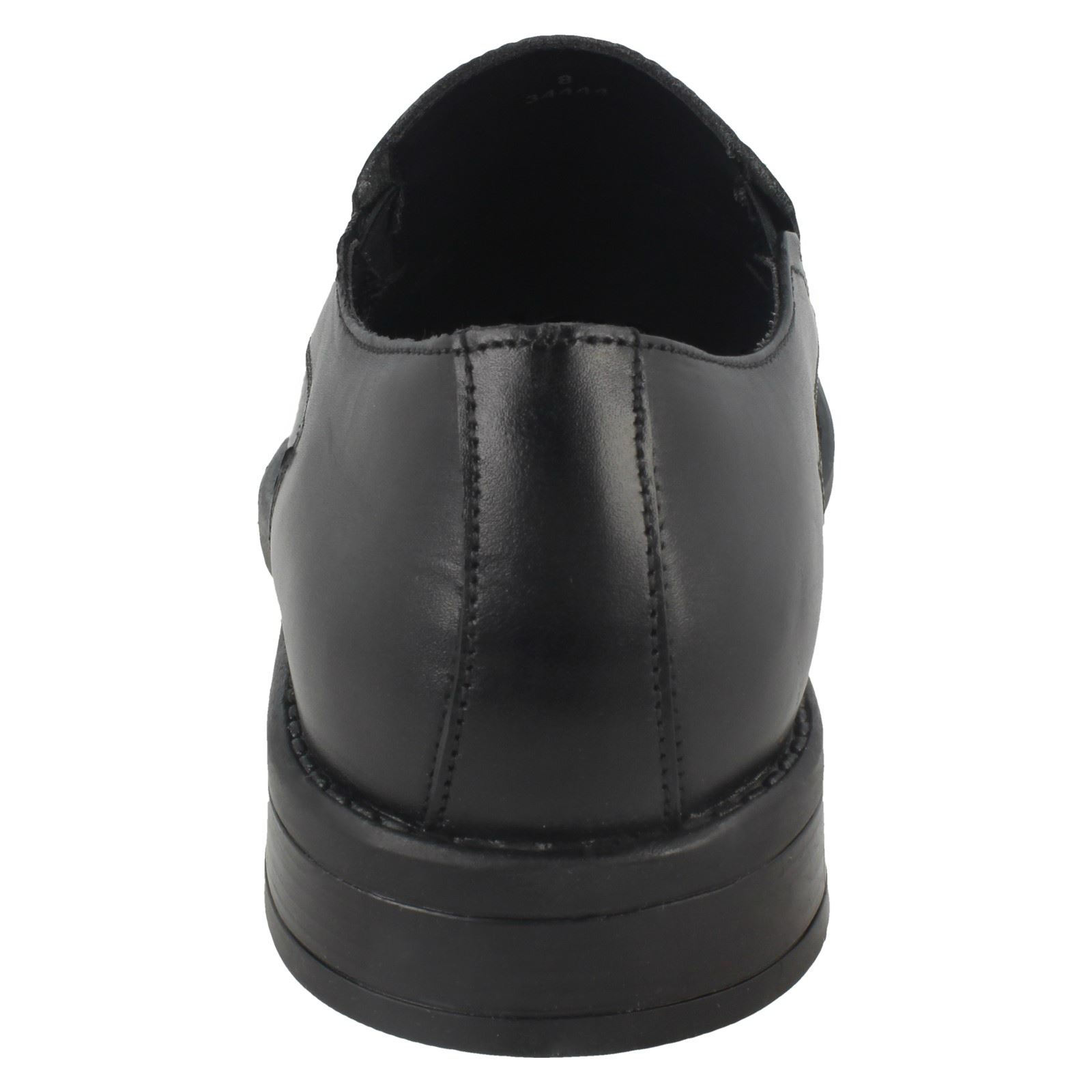 Mens Mancini Casual /'Brogues/'