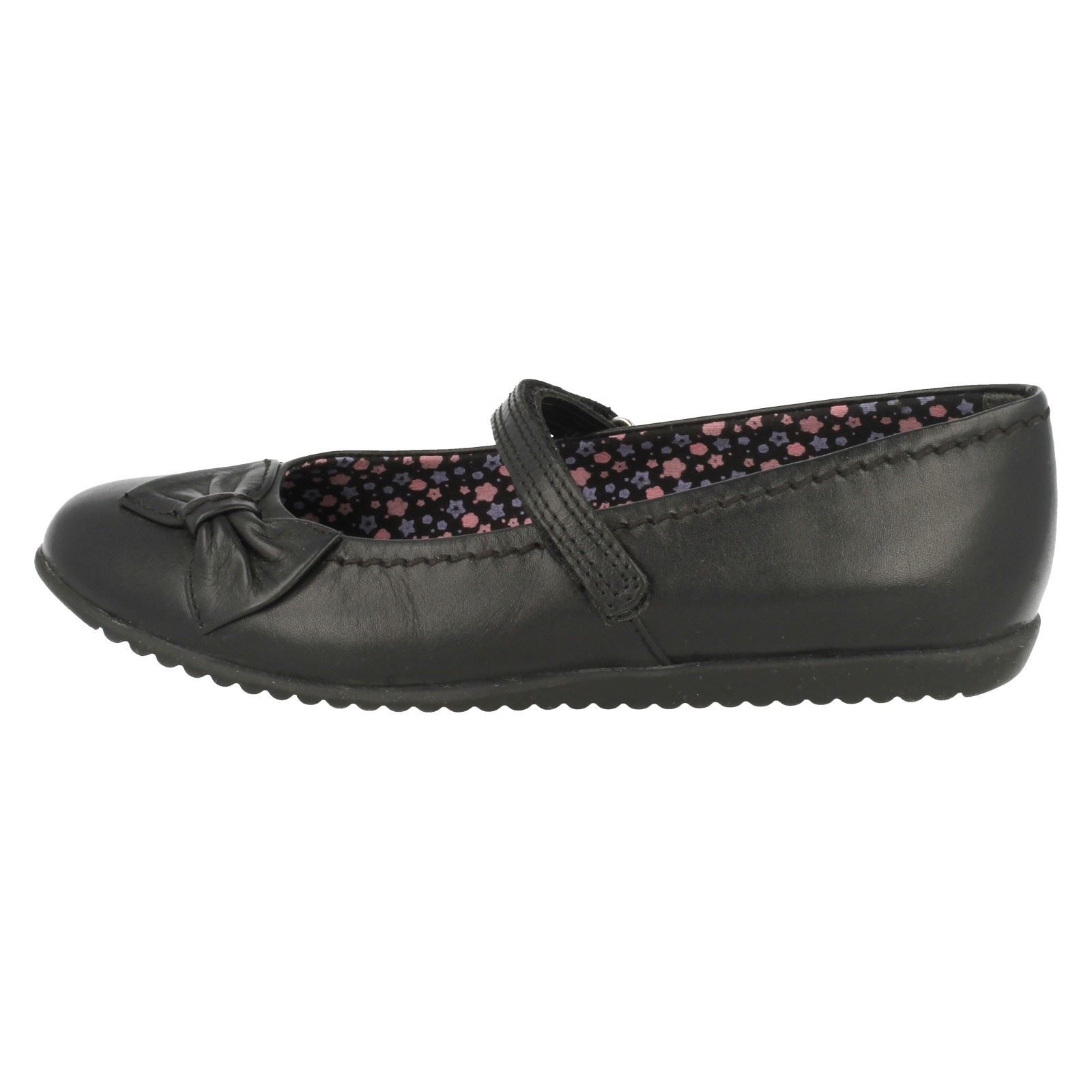 Nova * Niñas Startrite Formal Zapatos Escolares