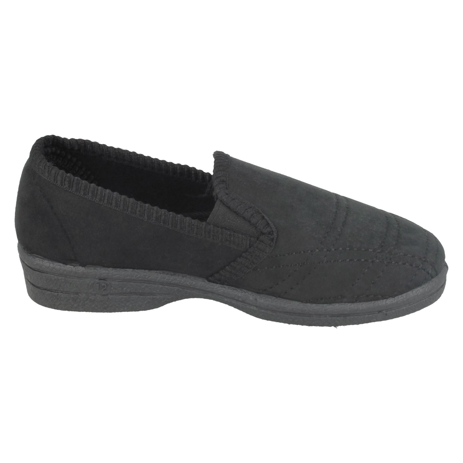 Boys Spot On Slippers