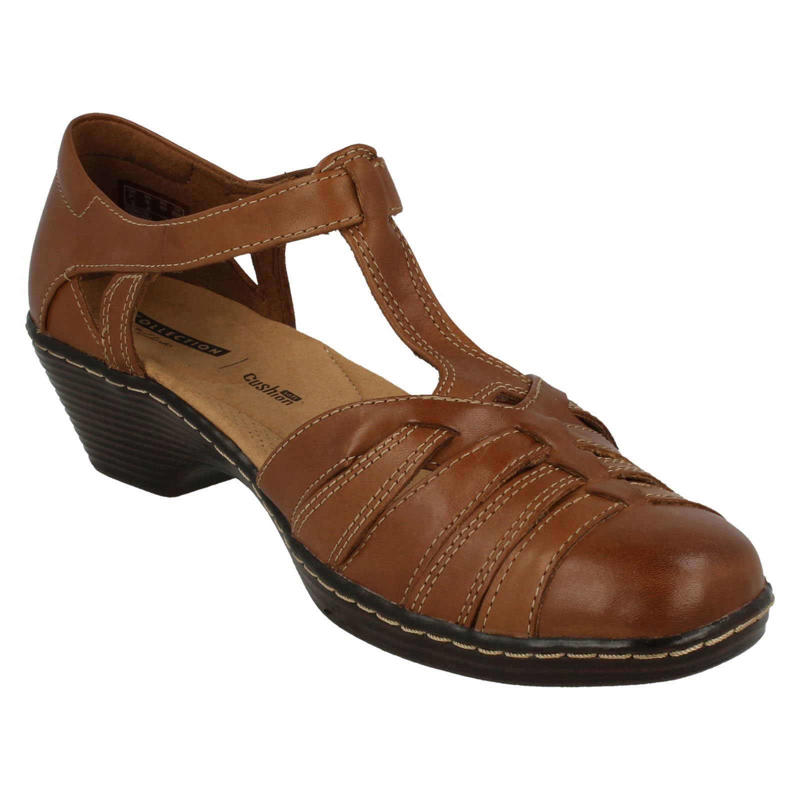 clarks wendy sandals