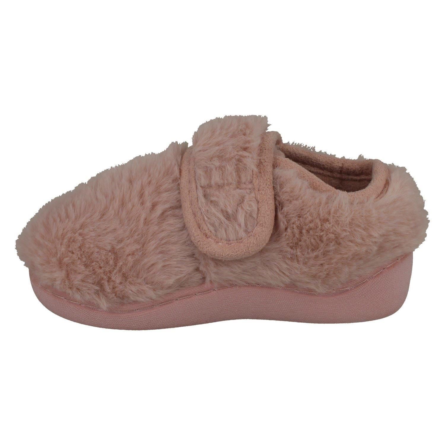 Childrens Clarks Full Slippers *Fest Jump*