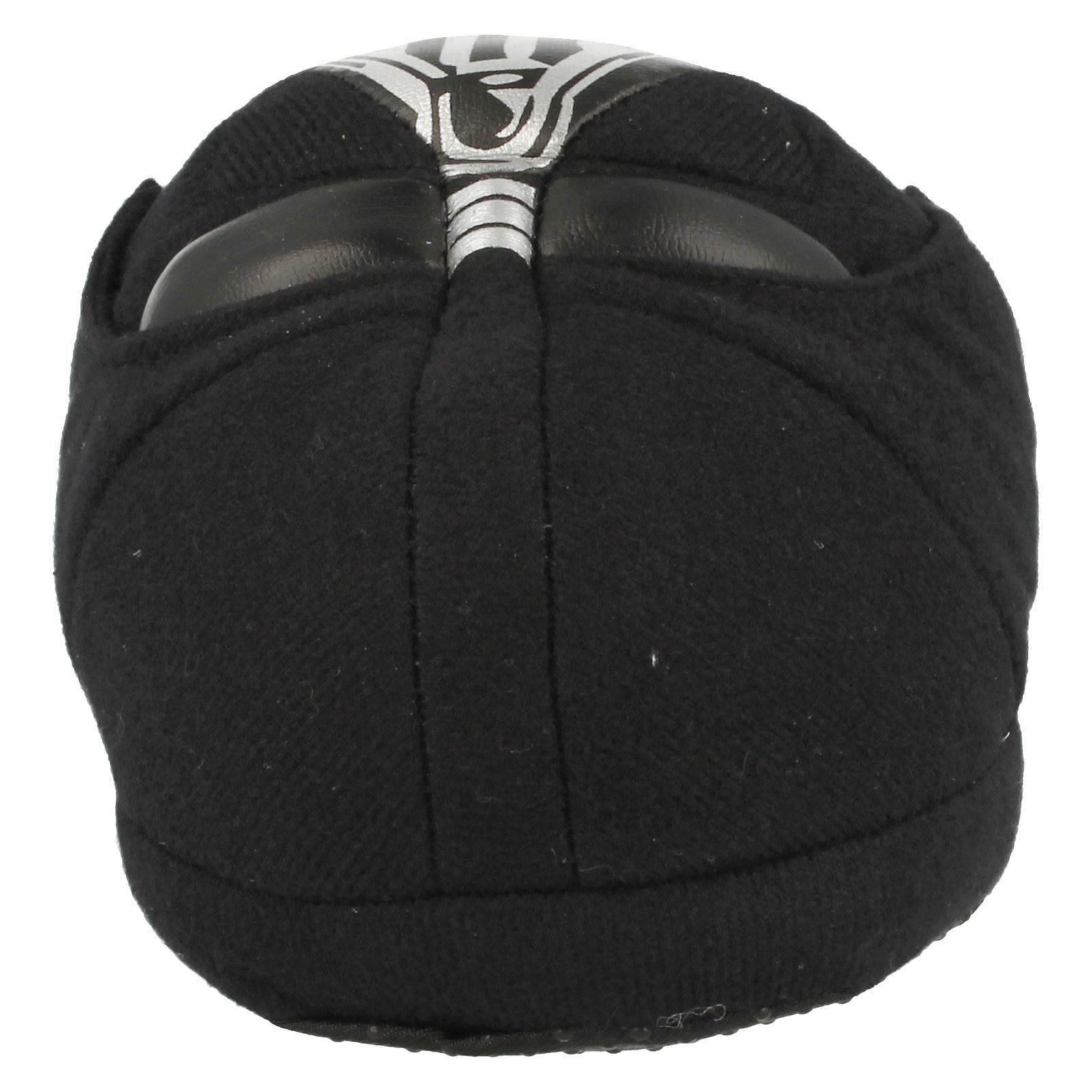 Boys Character Star Wars Darth Vader Slippers