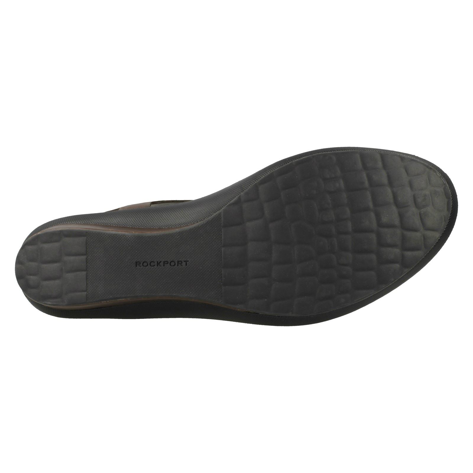 Ladies Rockport Ankle Strap Sandal /'K62396/'