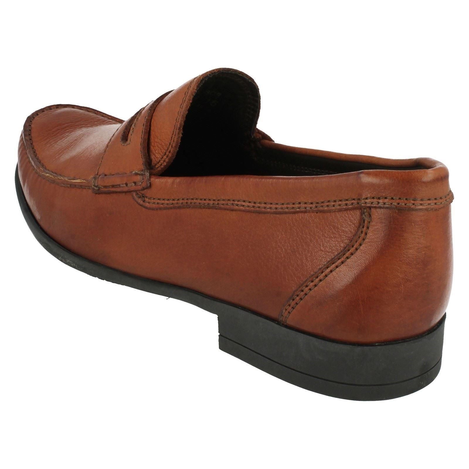 Mens Anatomic Smart Loafers /'Castelo/'
