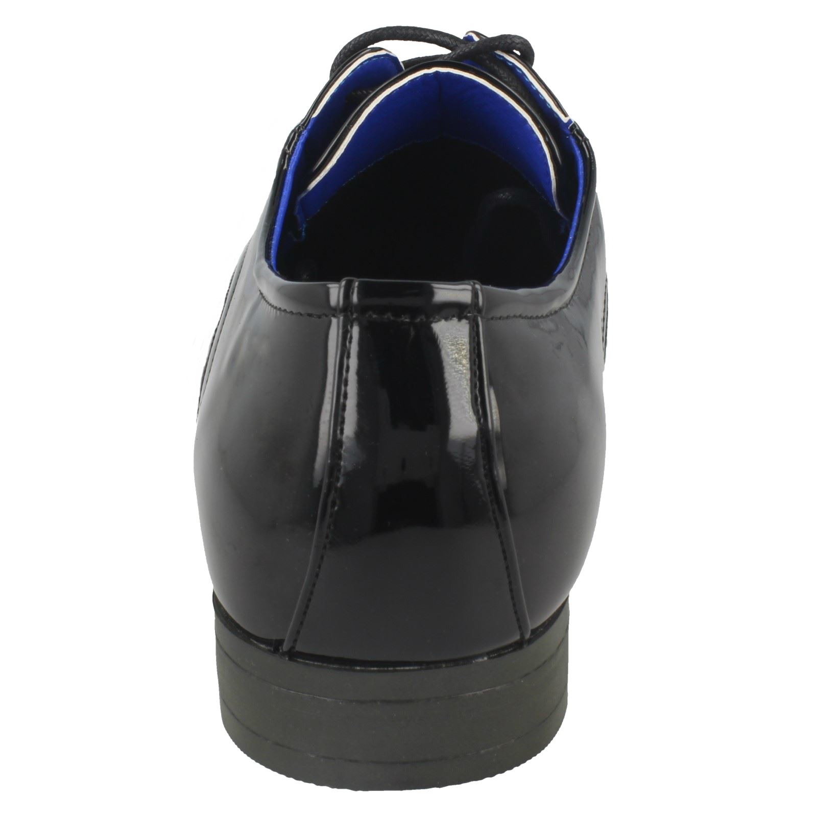 Mens Malvern Occasion Wear Smart Shoes