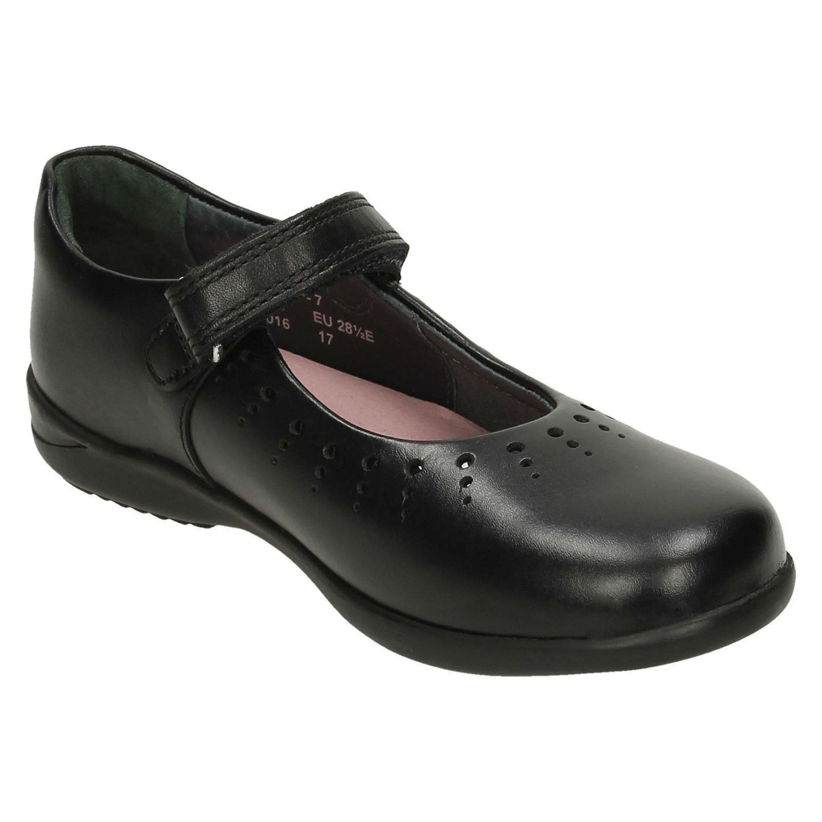 Girls Startrite School Shoes Mary Jane