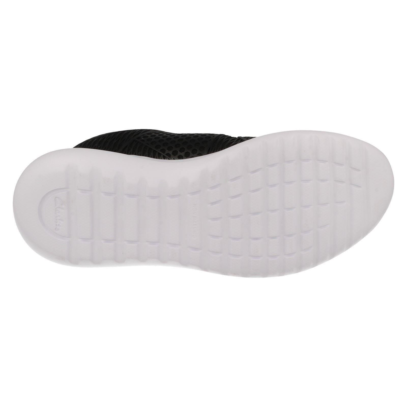 Boys Clarks Lightweight Trainers *Sprint Lane*