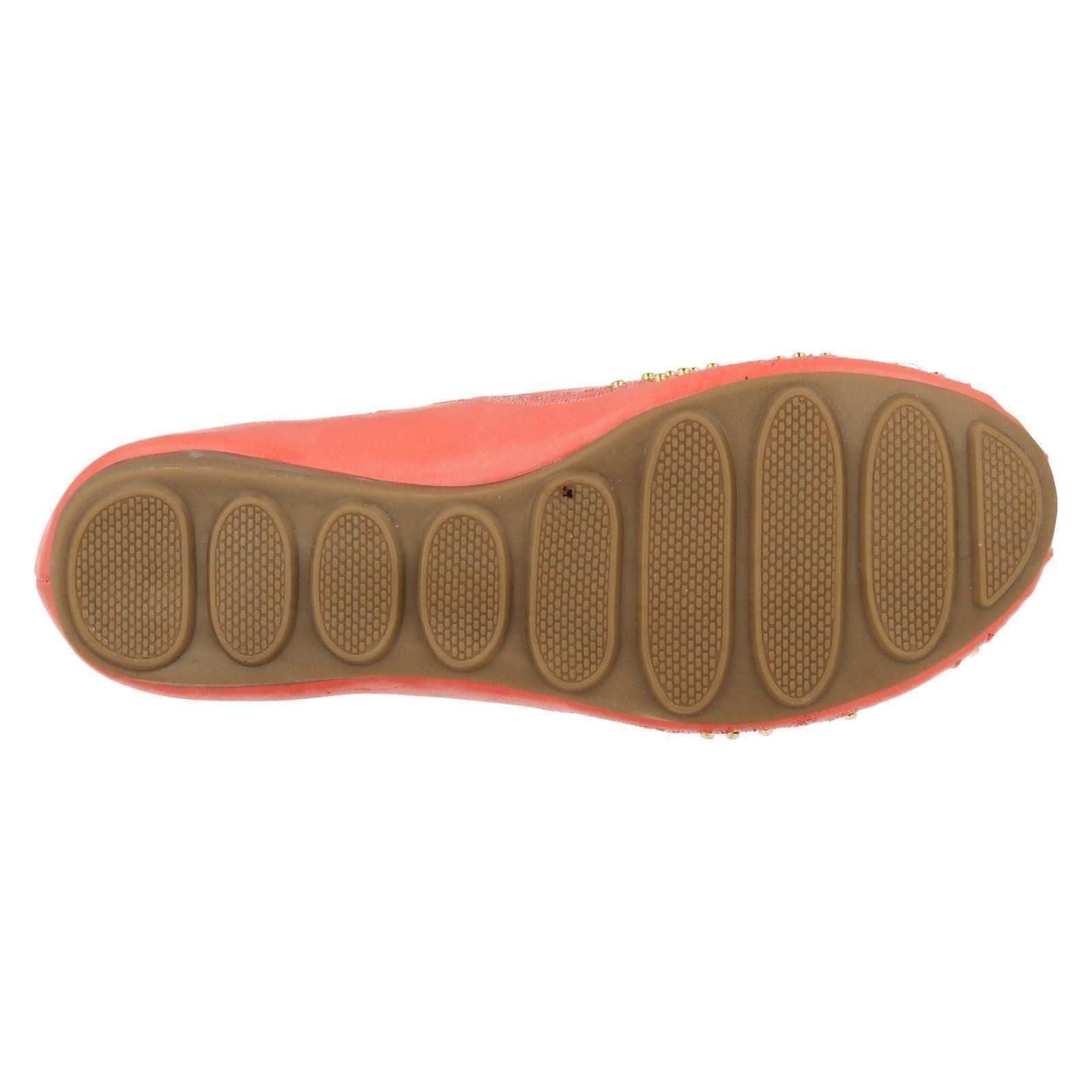 Girls Spot On Flat Ballet Style /'Shoes/'