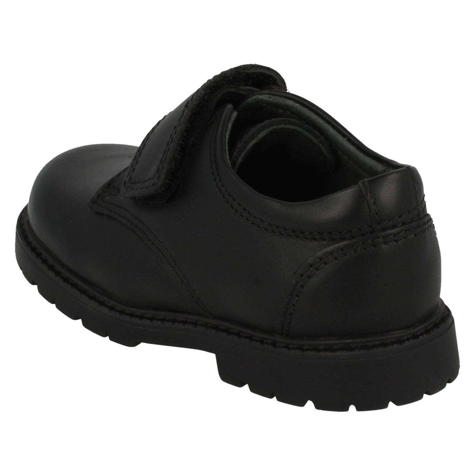 Boys Startrite Smart School Shoes Will