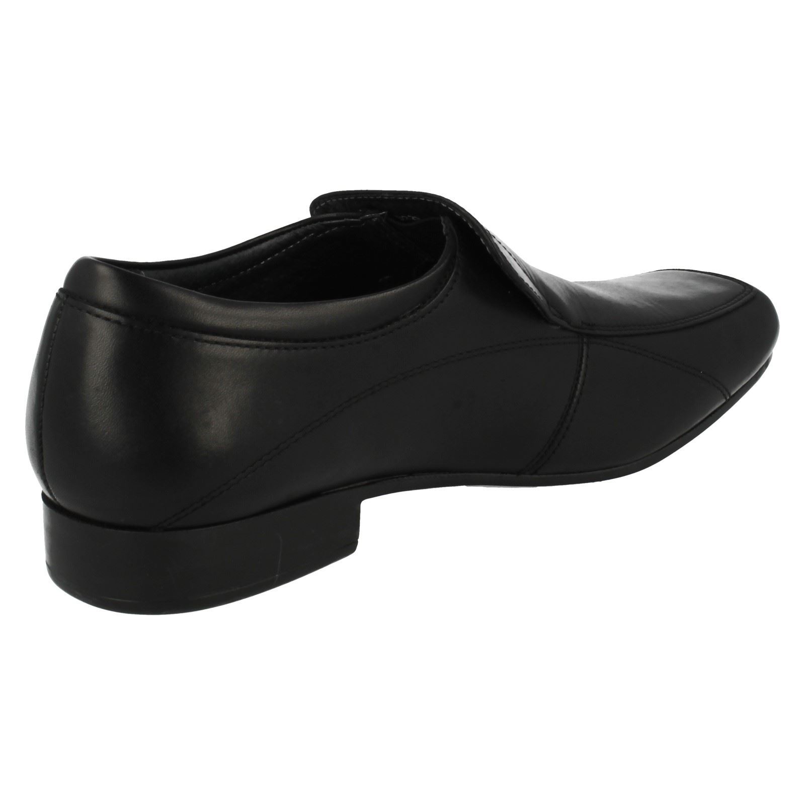 Senior Boys Rhino By Startrite School Shoes /'Plus/'