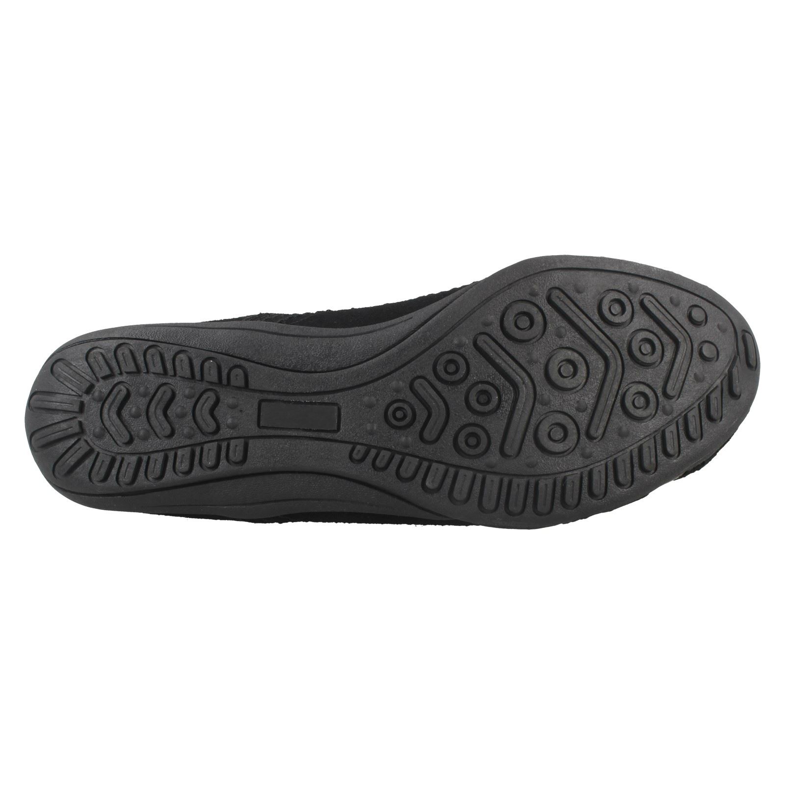 down to earth ballerina shoes