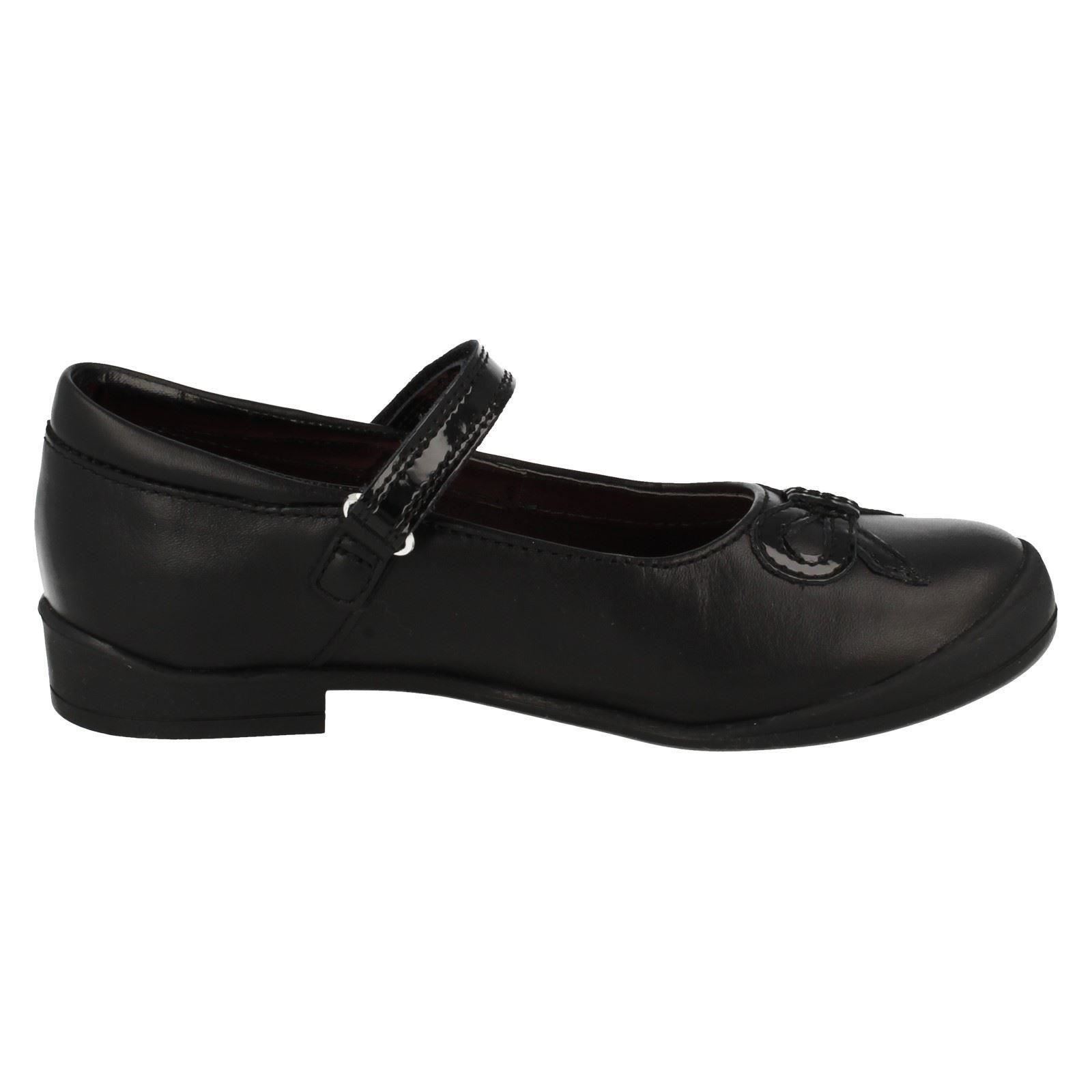 Junior Ragazze Startrite Scarpe Scuola Formale Ruby