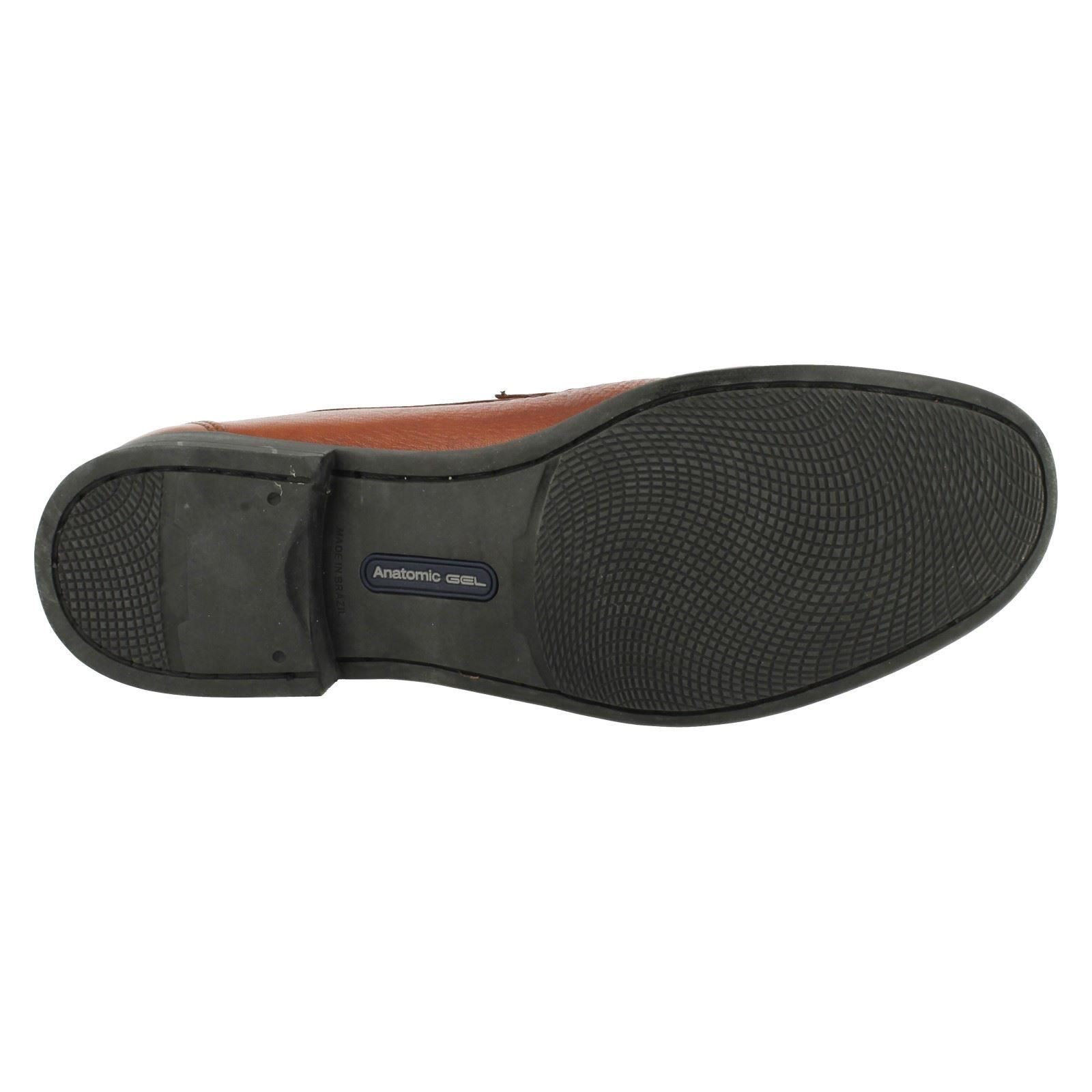 Mens Anatomic Smart Loafers /'Castelo/'