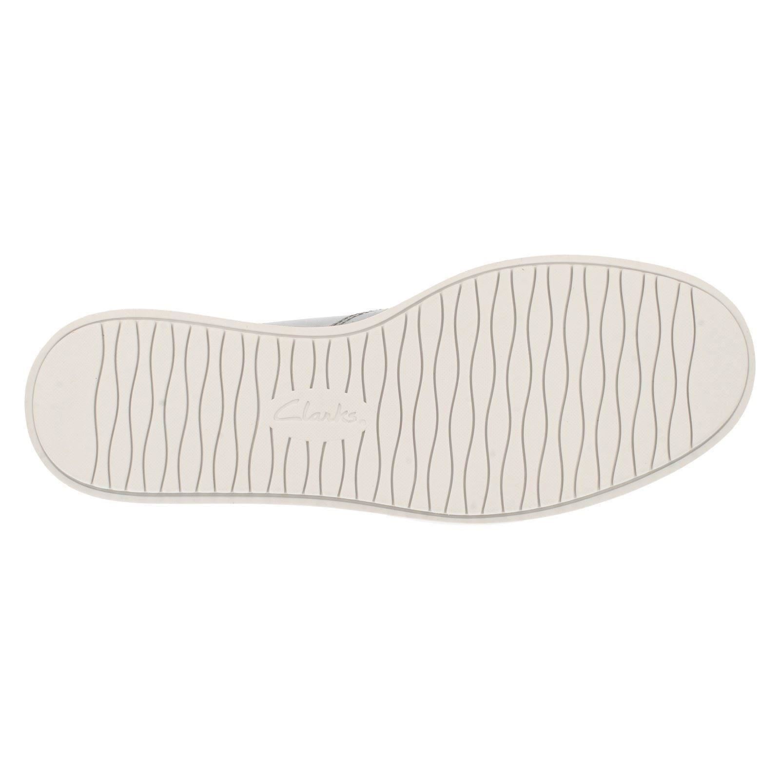 Ladies Clarks Casual Shoes /'Glick Resseta/'