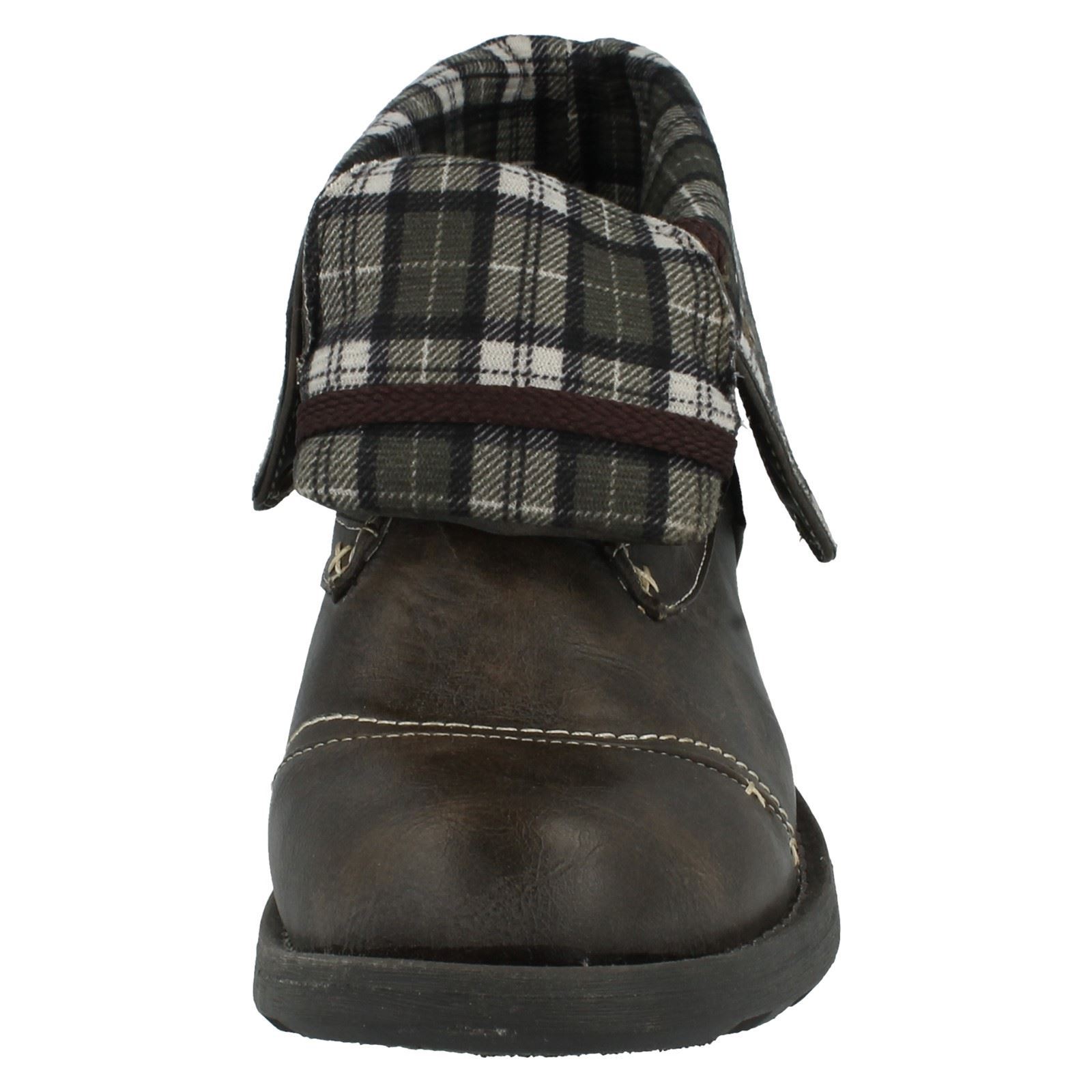 Boys Cutie /'Ankle Boots/'