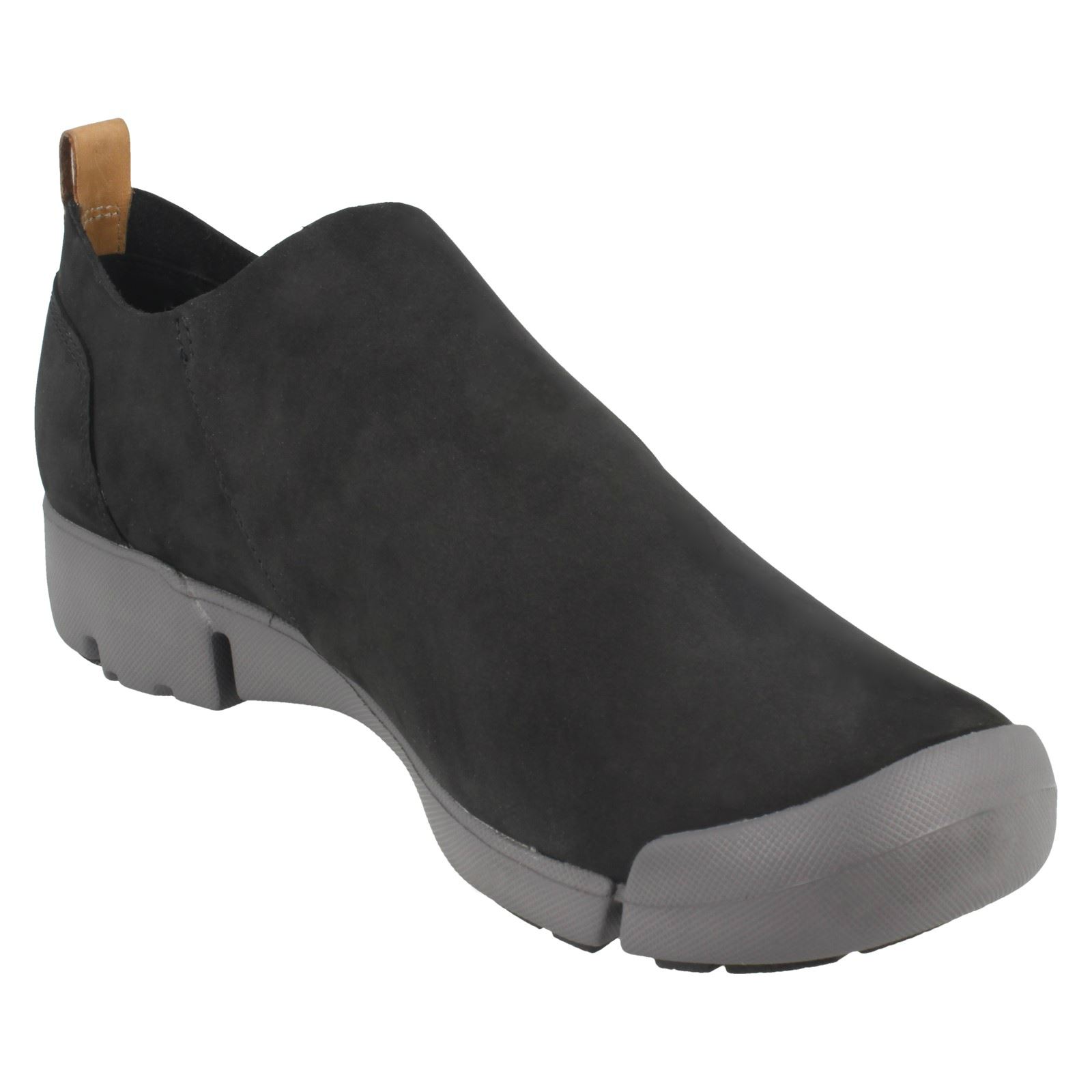 Ladies Clarks Heeled Casual Shoes /'Tri Lily/'