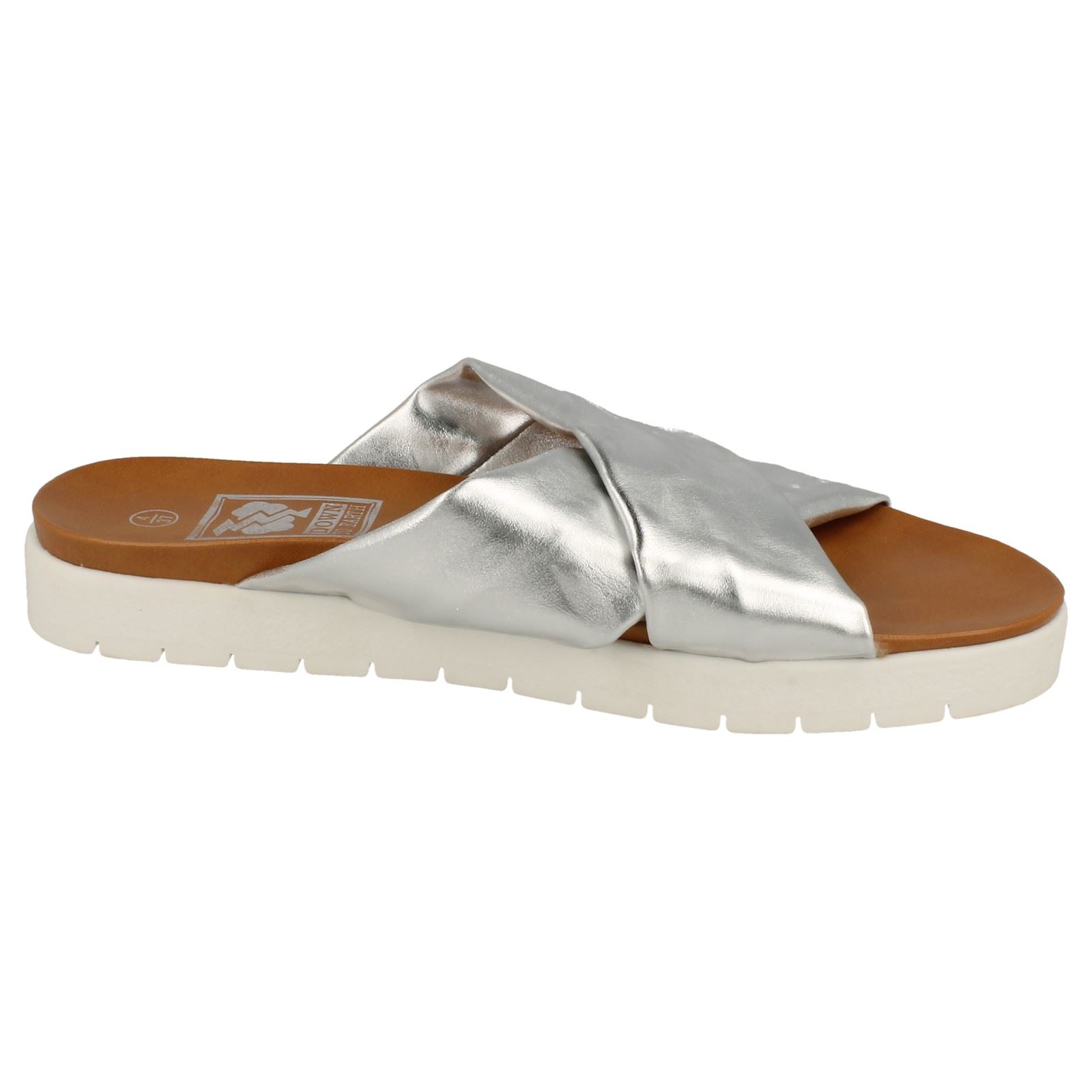 Ladies Summer Sandals Down To Earth