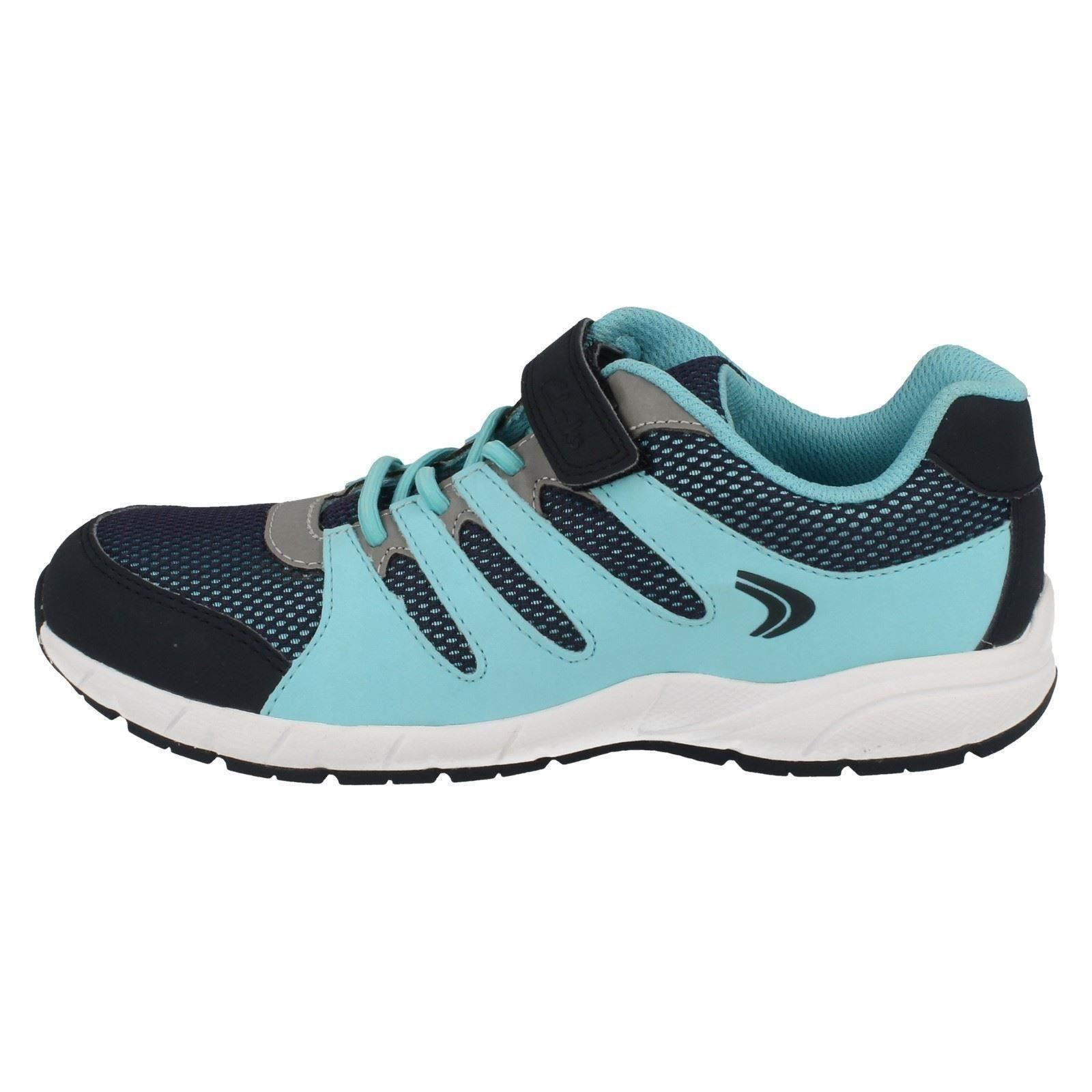 clarks trainers infant