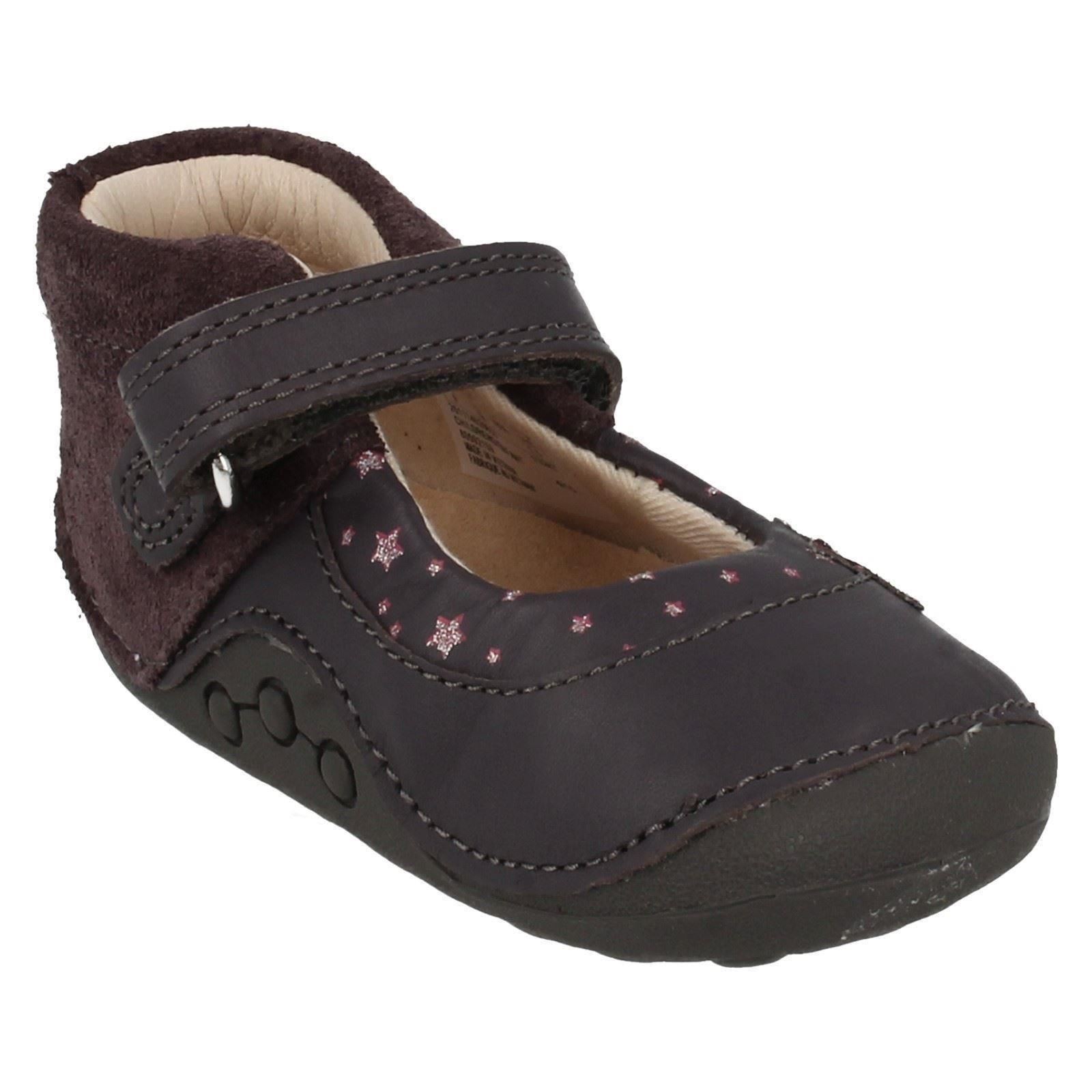 clarks cruiser baby shoes